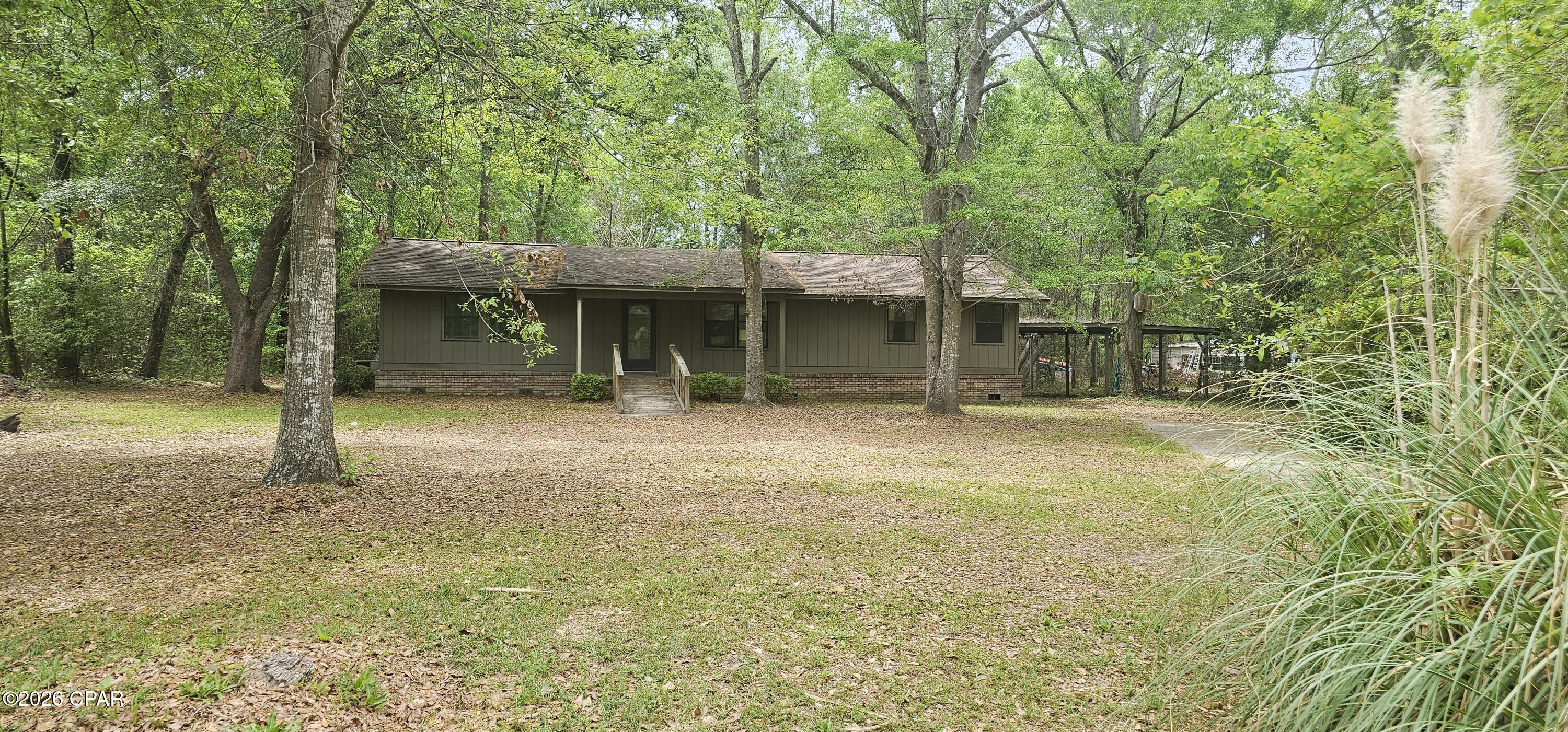 No Named Subdivision - Residential