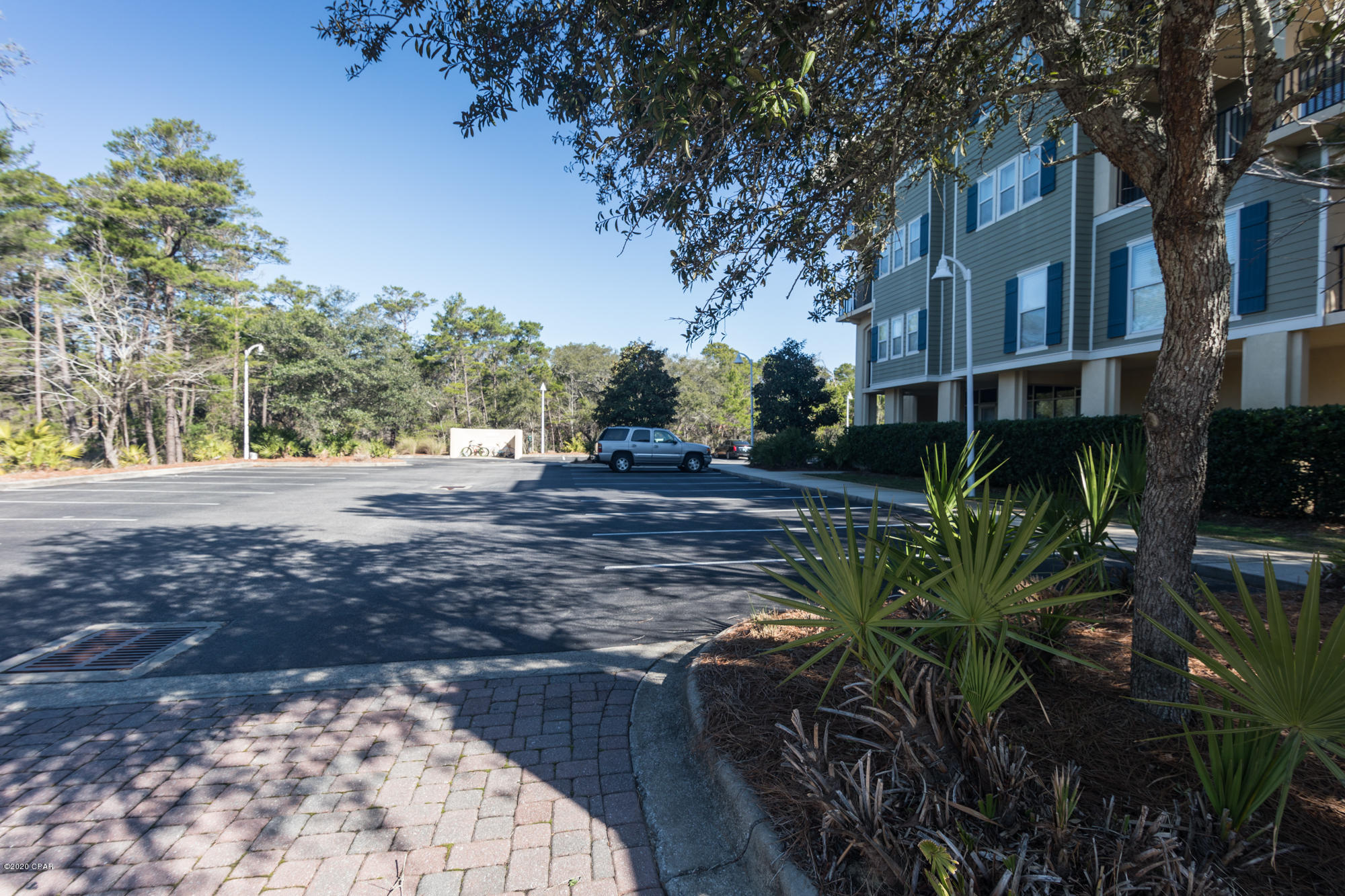 Preserve Place - Residential