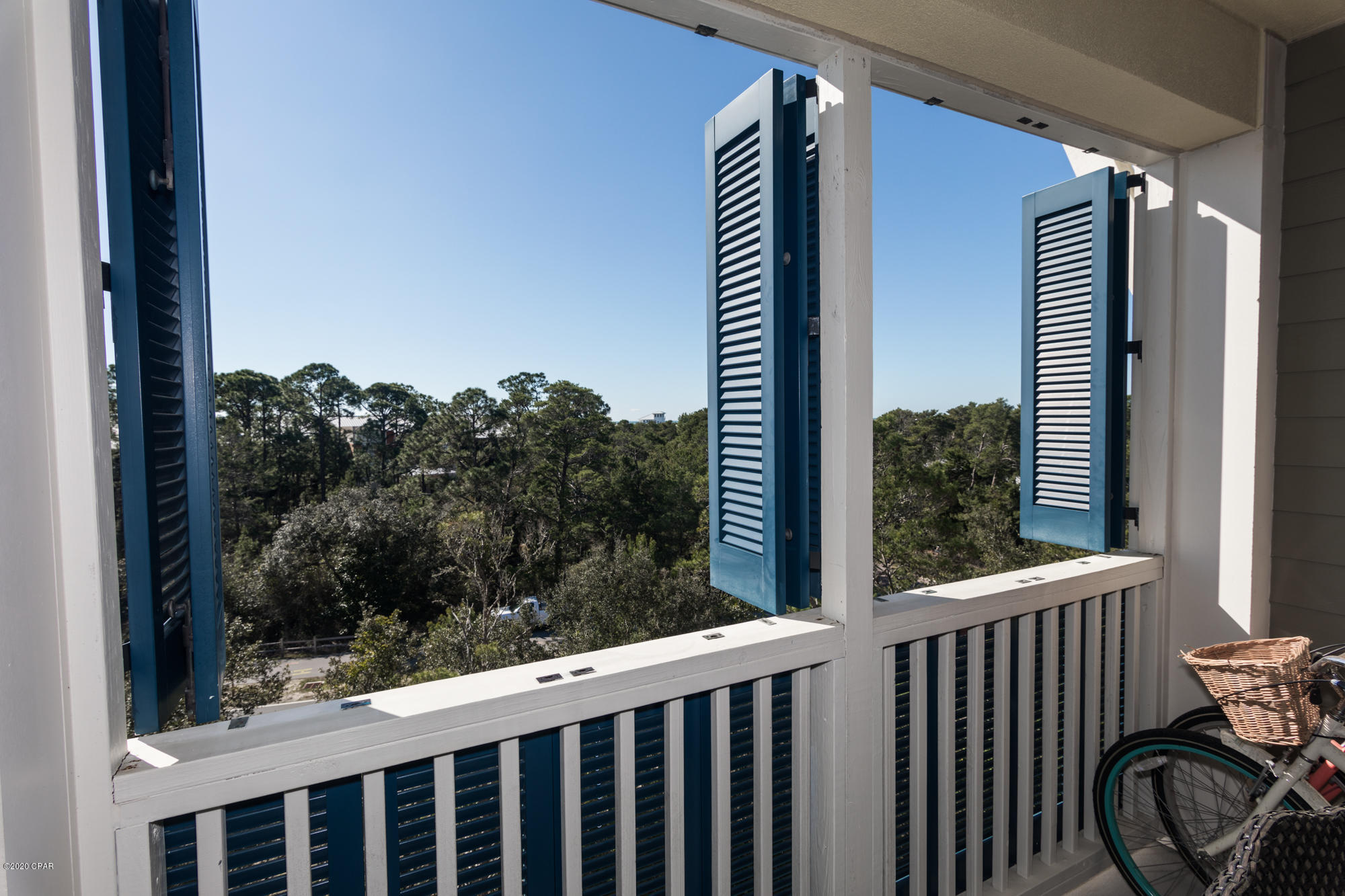 Preserve Place - Residential