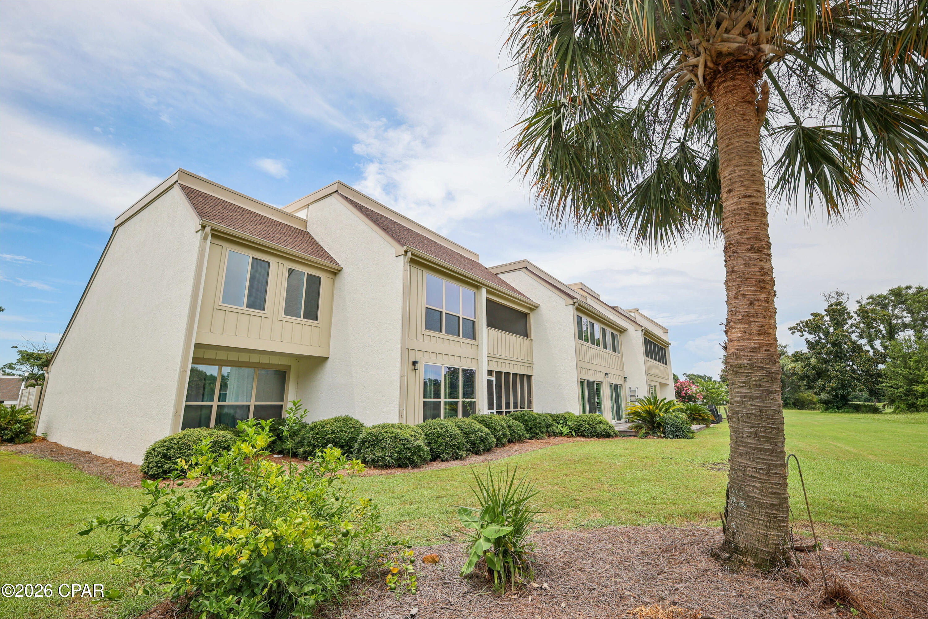 Bay Point Golf Villas III - Residential