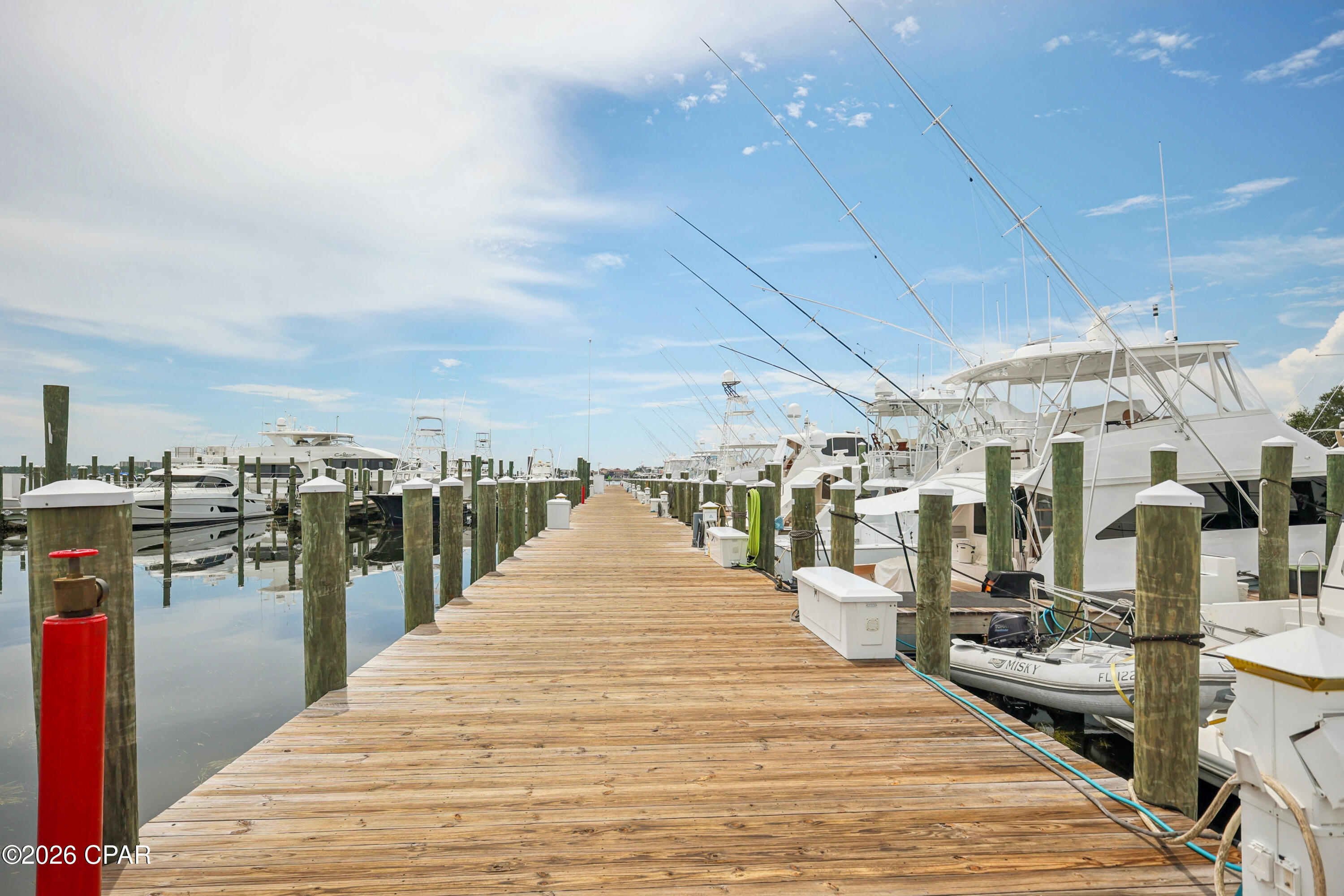 Bay Point Golf Villas III - Residential