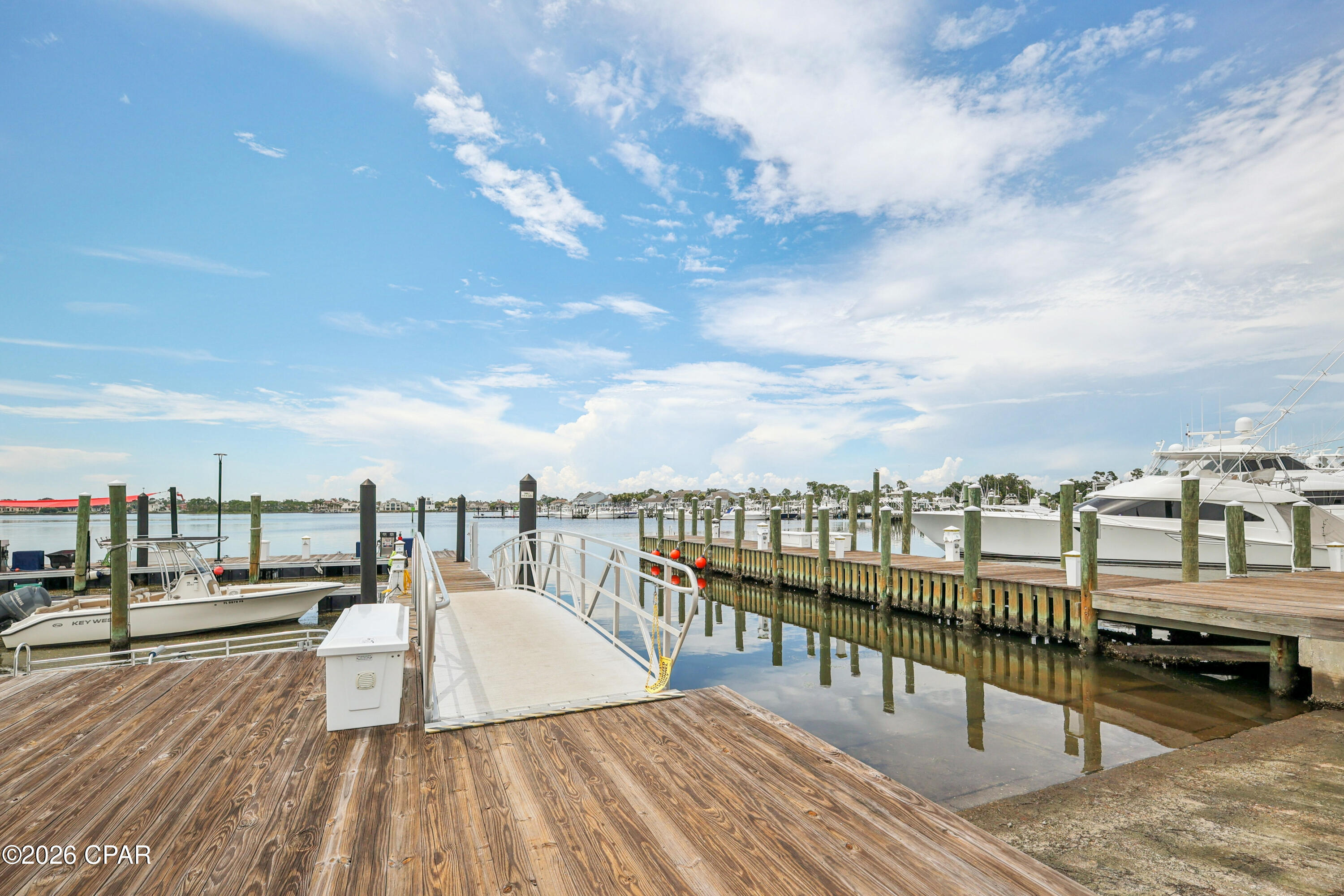 Bay Point Golf Villas III - Residential
