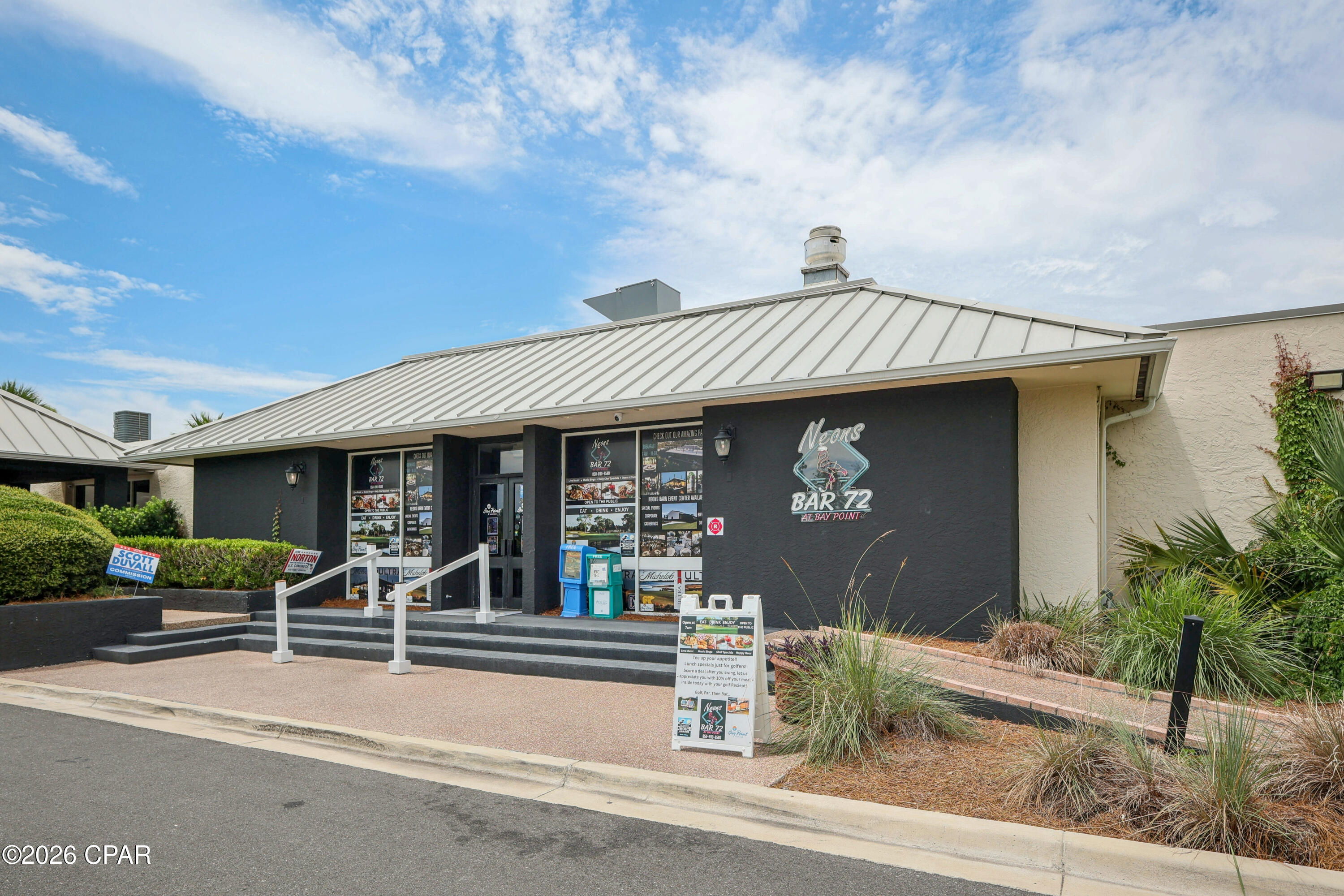 Bay Point Golf Villas III - Residential