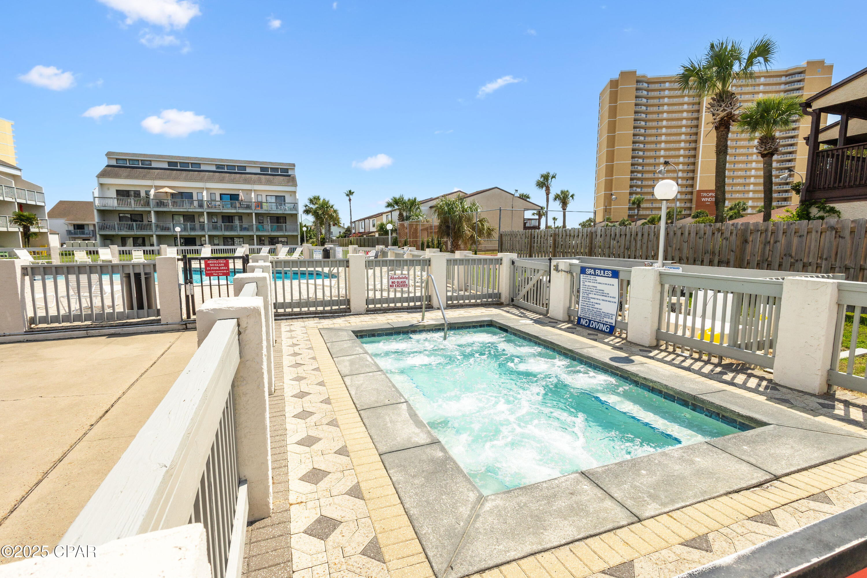Endless Summer II - Residential