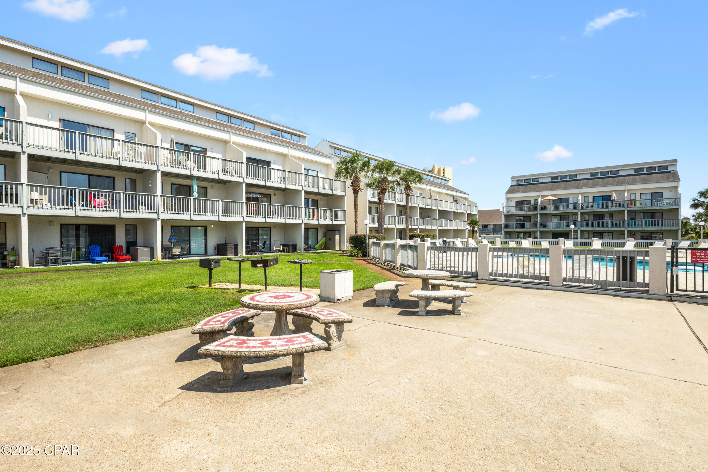 Endless Summer II - Residential
