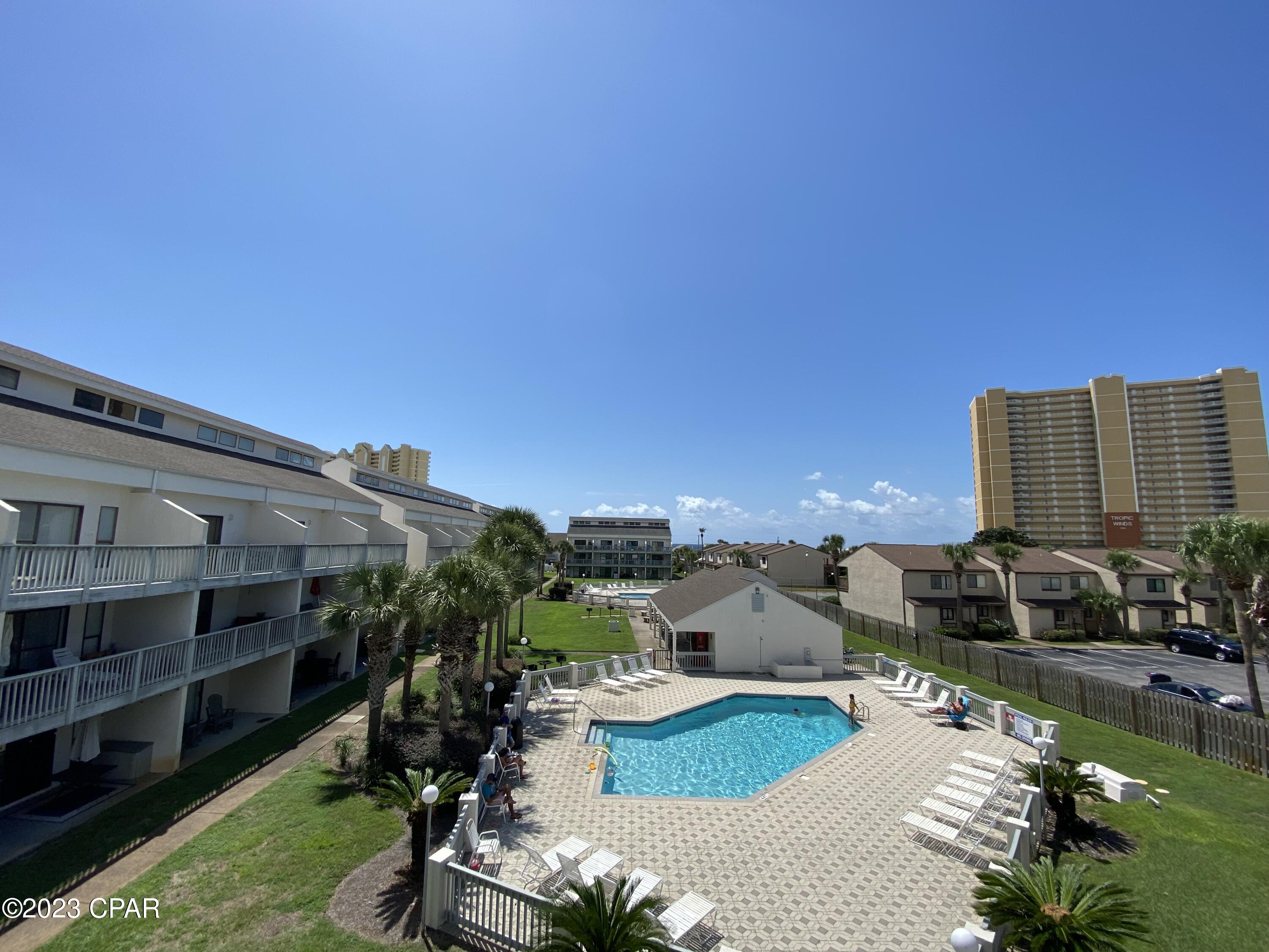 Endless Summer II - Residential