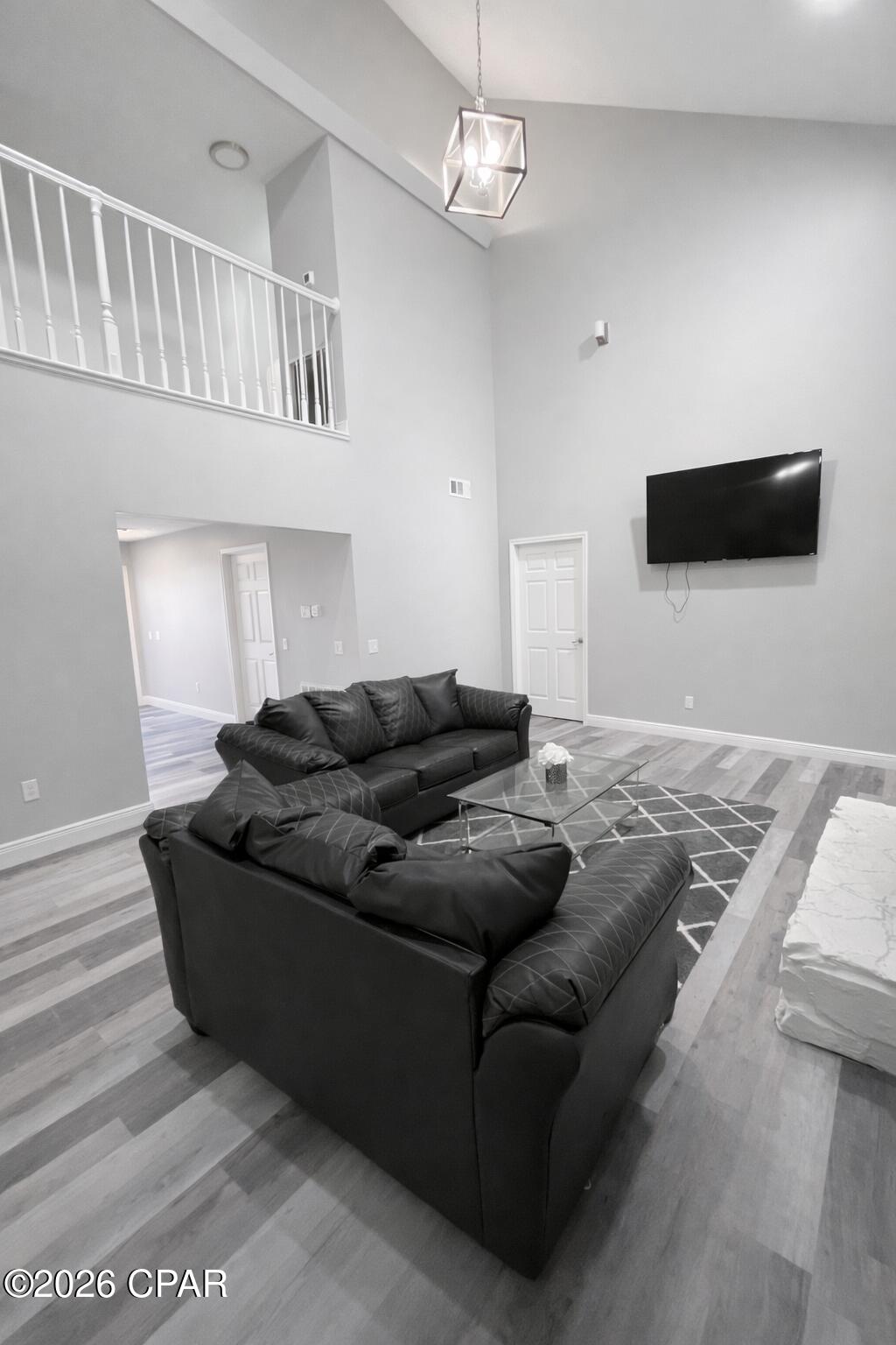 North Harbour - Residential