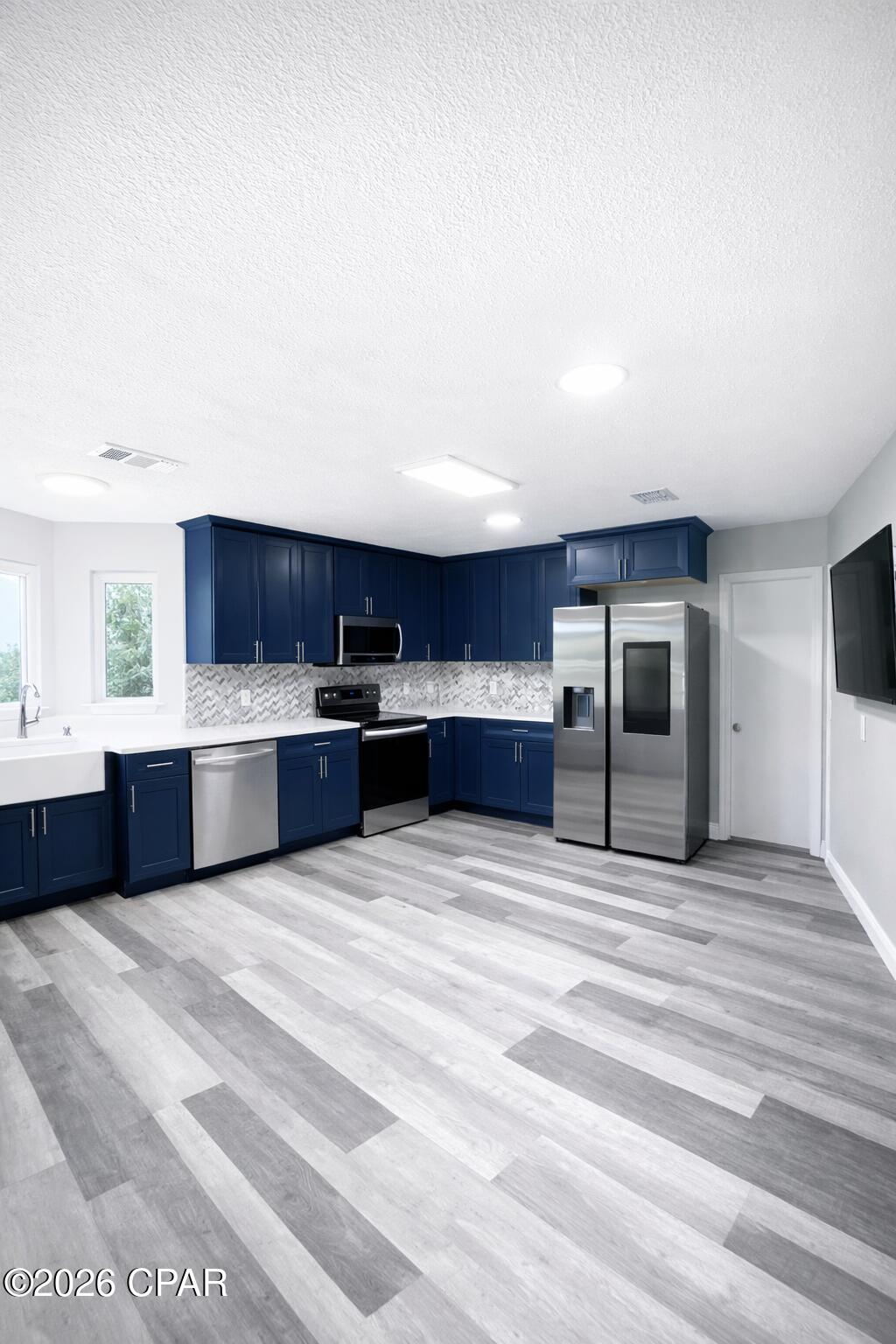 North Harbour - Residential