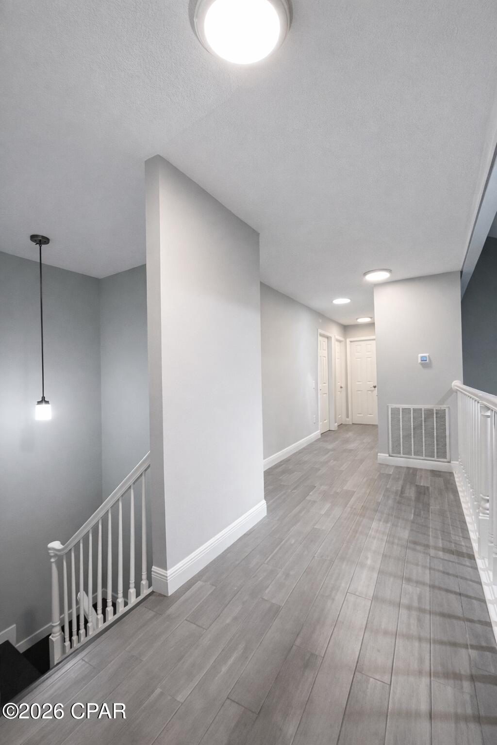 North Harbour - Residential
