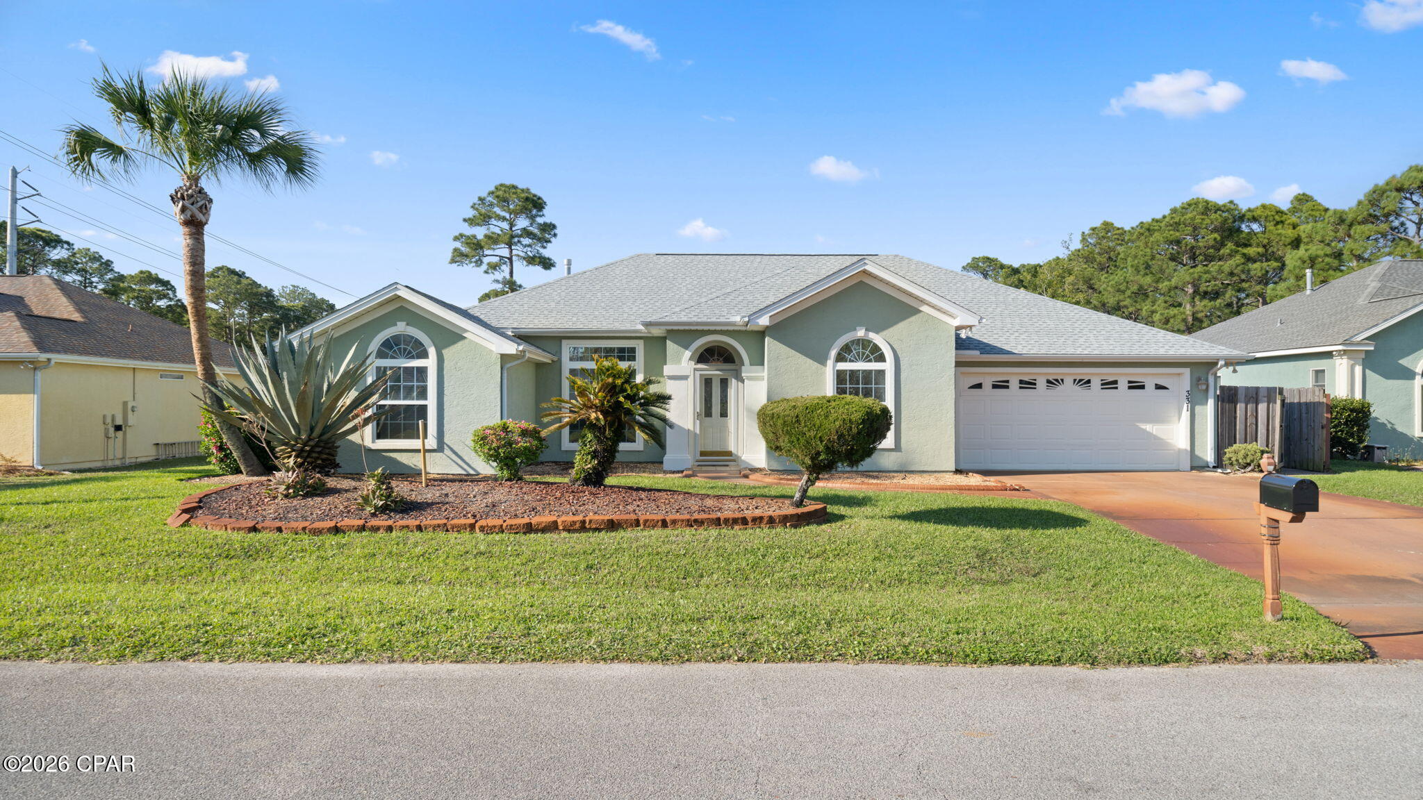 Hidden Pines Phase IV - Residential