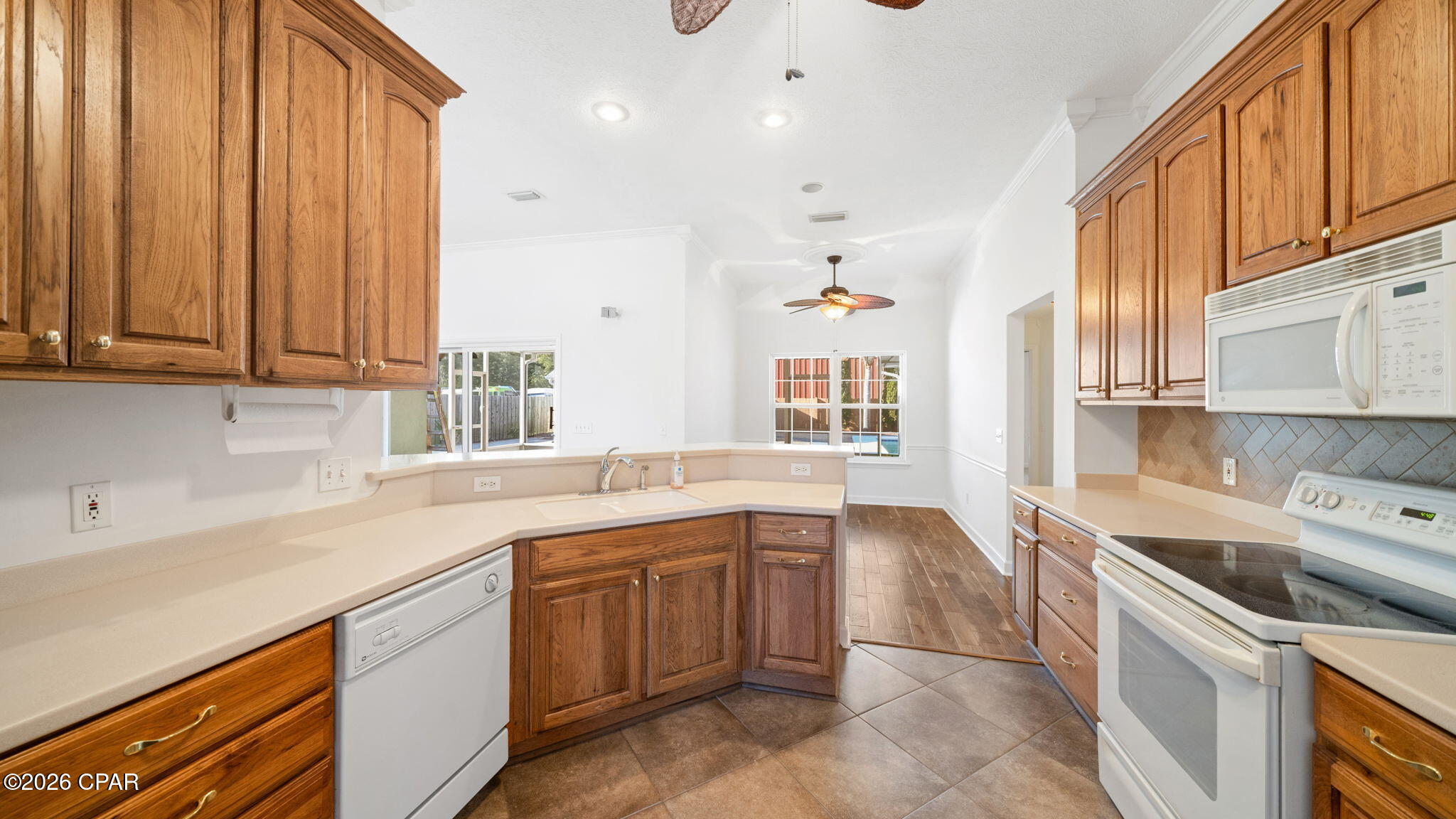 Hidden Pines Phase IV - Residential