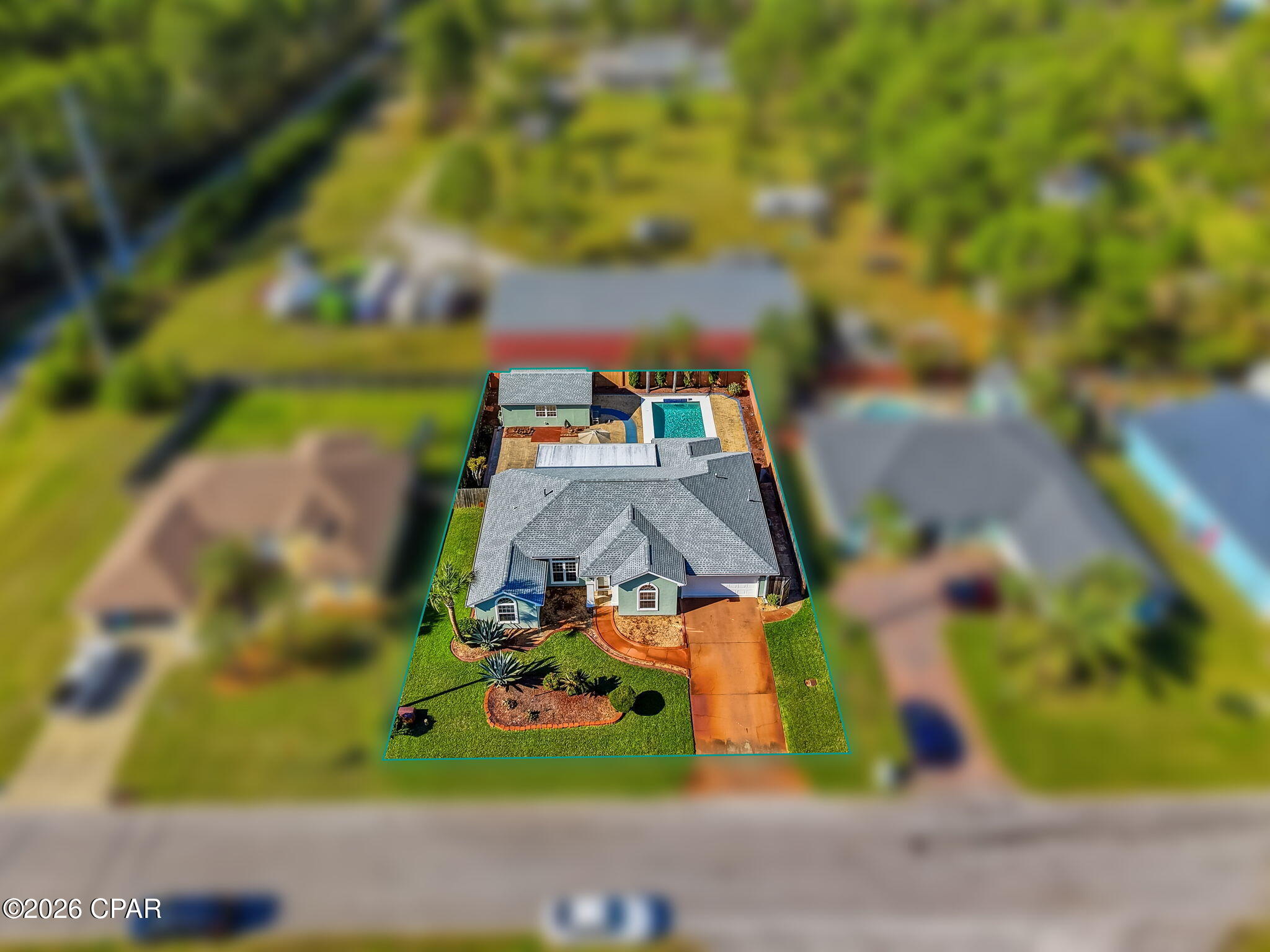 Hidden Pines Phase IV - Residential