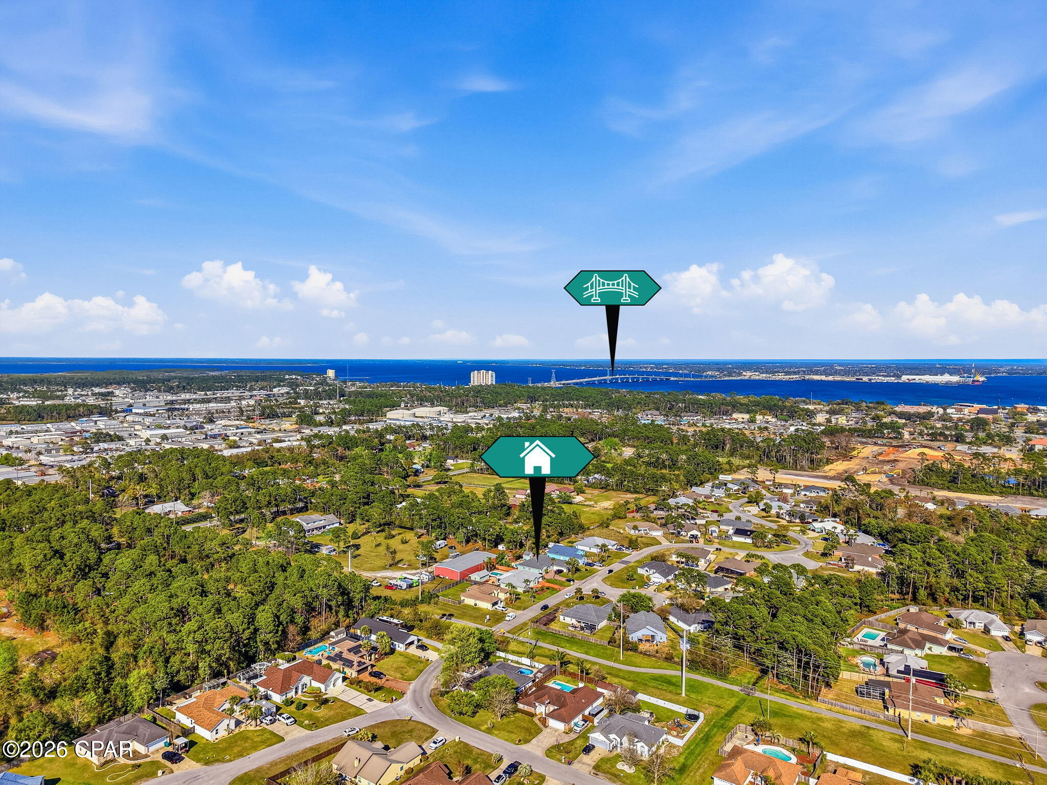 Hidden Pines Phase IV - Residential
