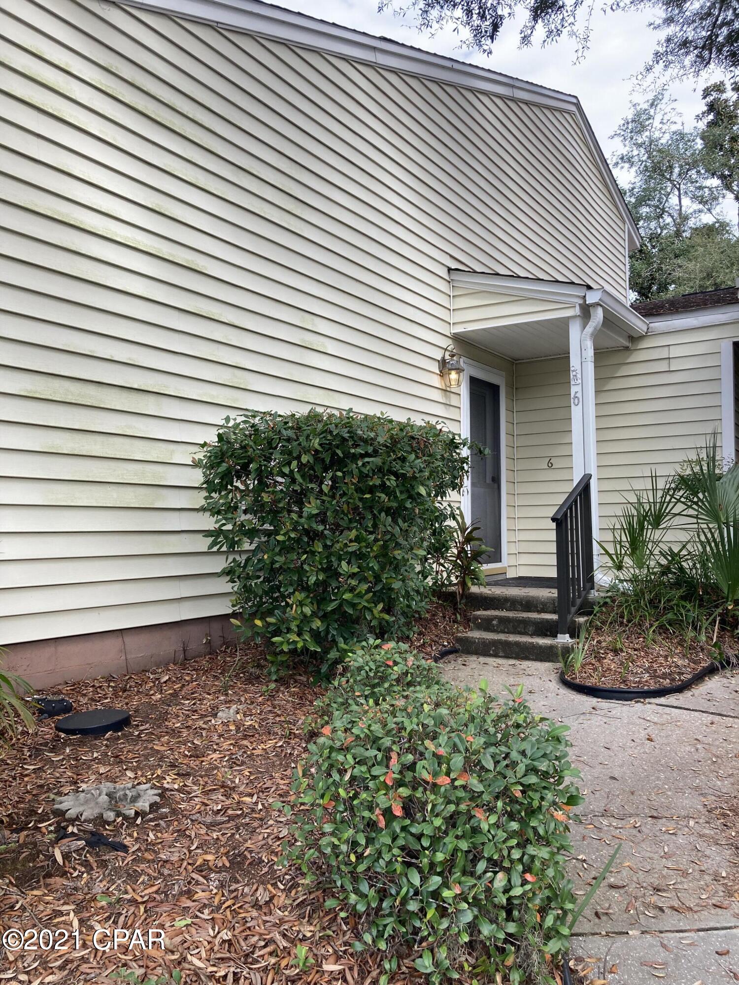 Old Town Plat - Residential