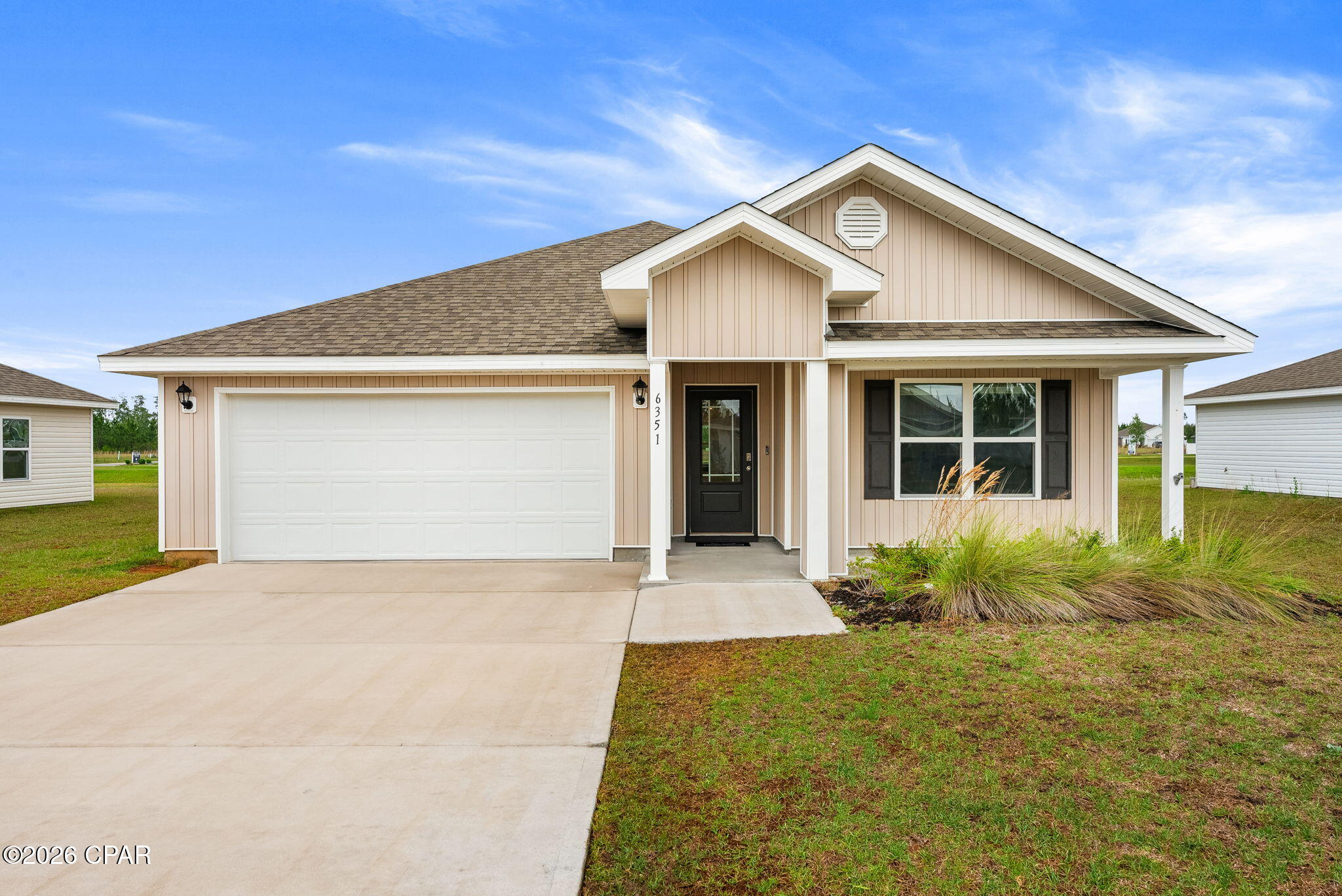 Liberty - Residential