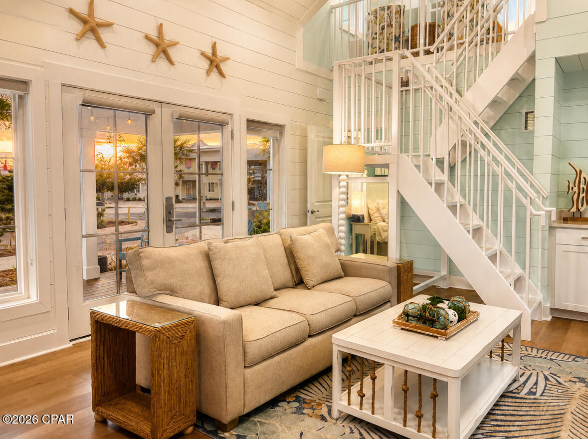 Margaritaville Cottages - Residential