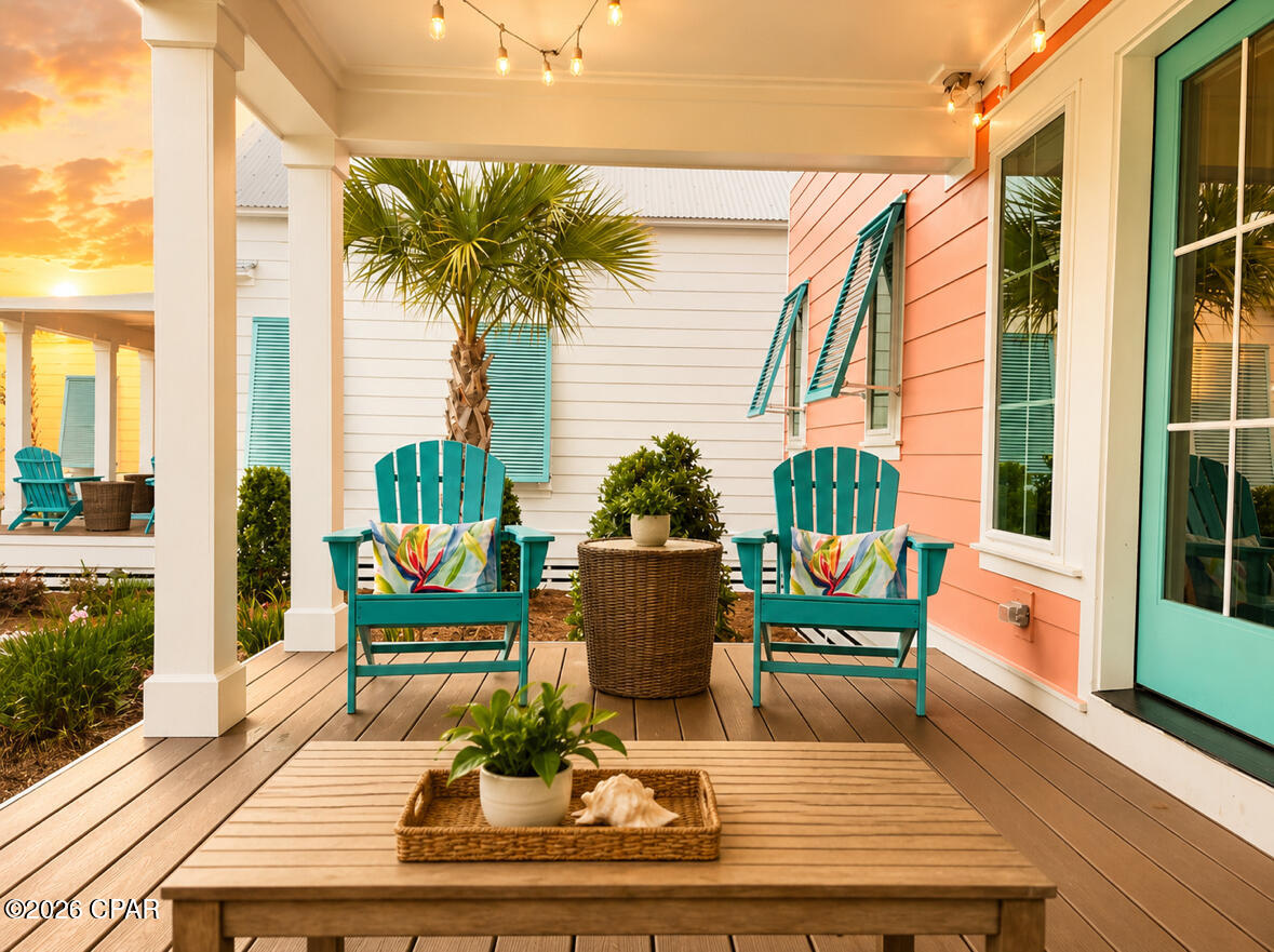 Margaritaville Cottages - Residential