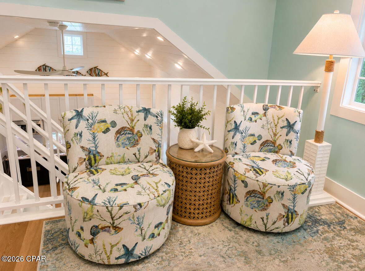 Margaritaville Cottages - Residential
