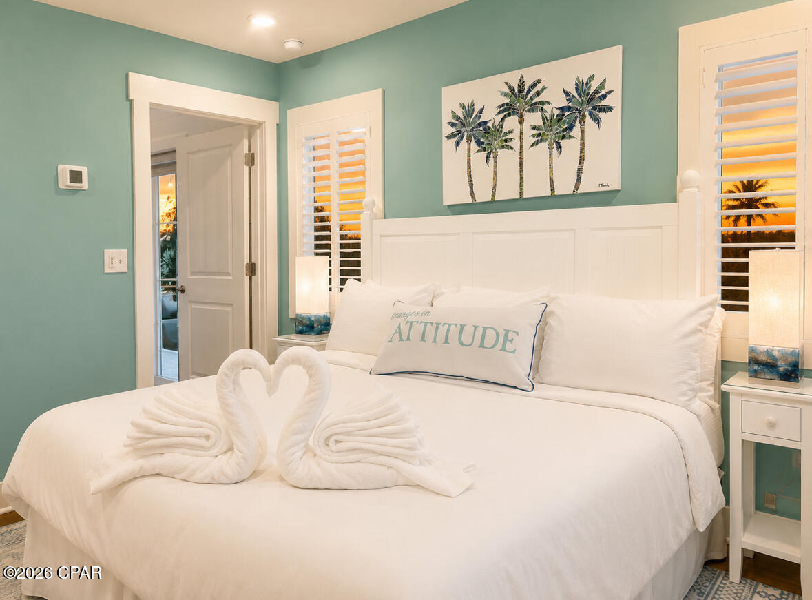 Margaritaville Cottages - Residential