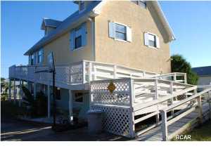 Bid-A-Wee Beach 1st Add - Residential