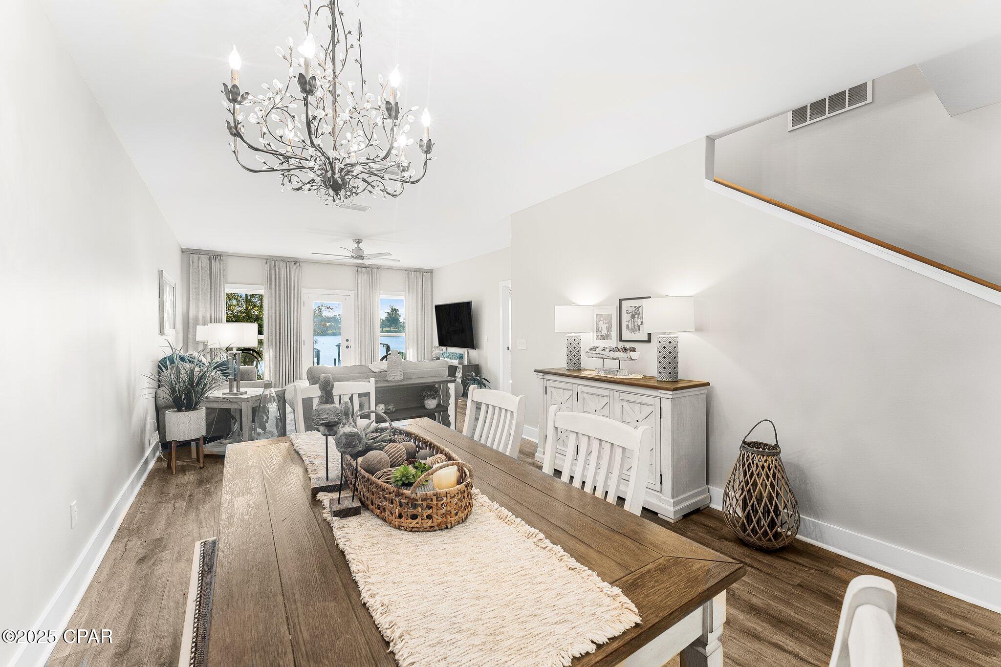 Southern Shores - Residential