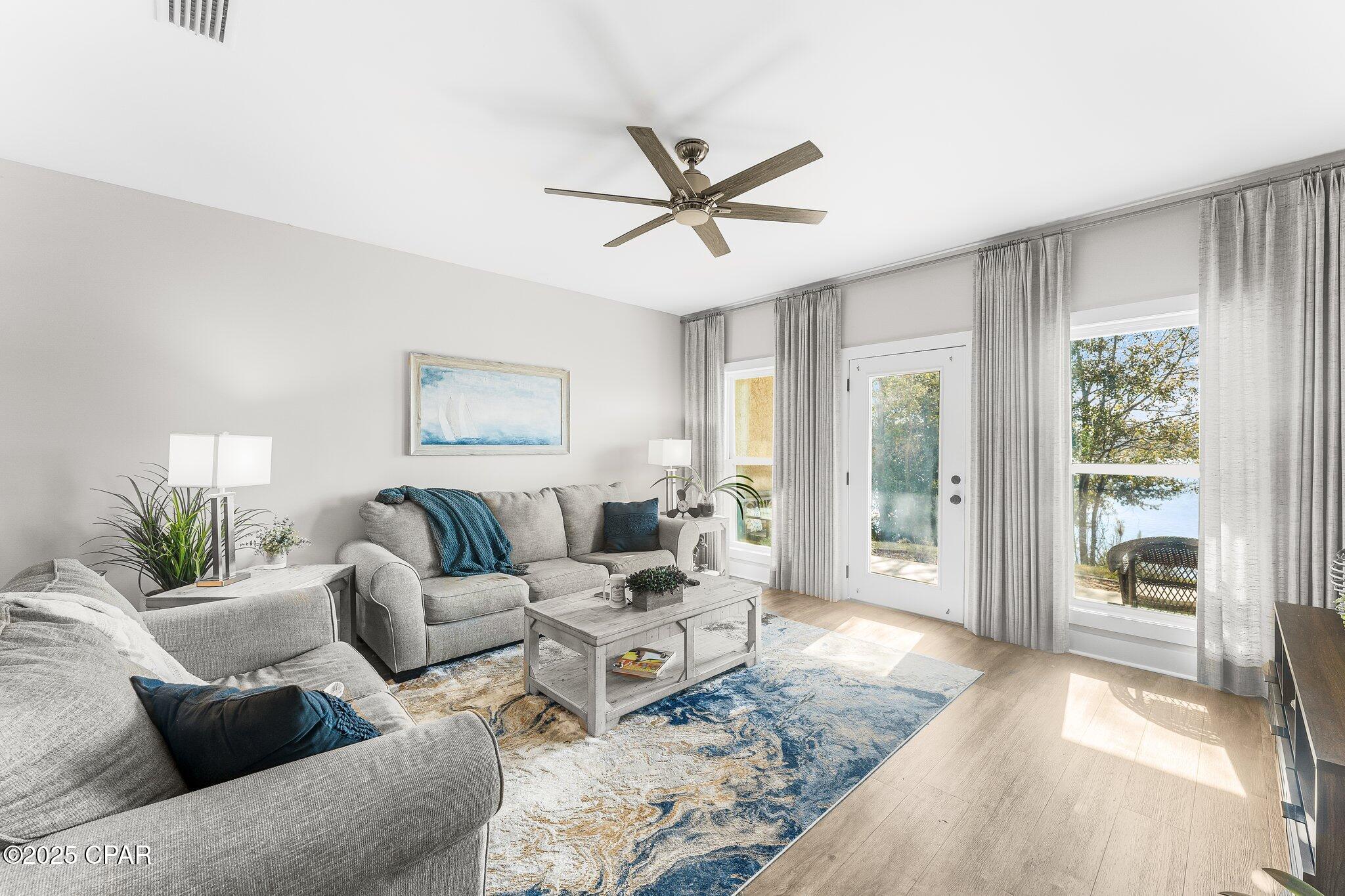 Southern Shores - Residential