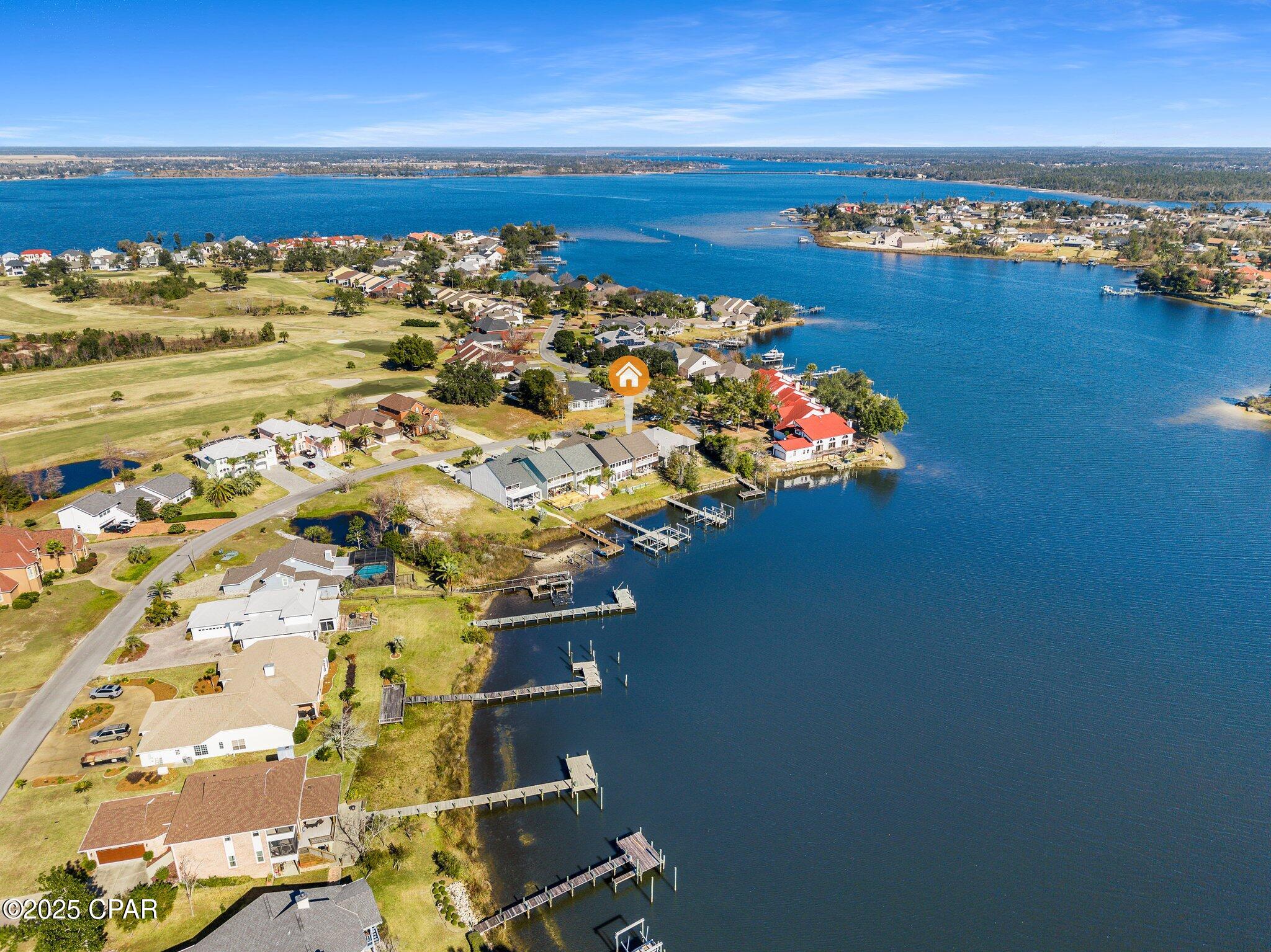 Southern Shores - Residential
