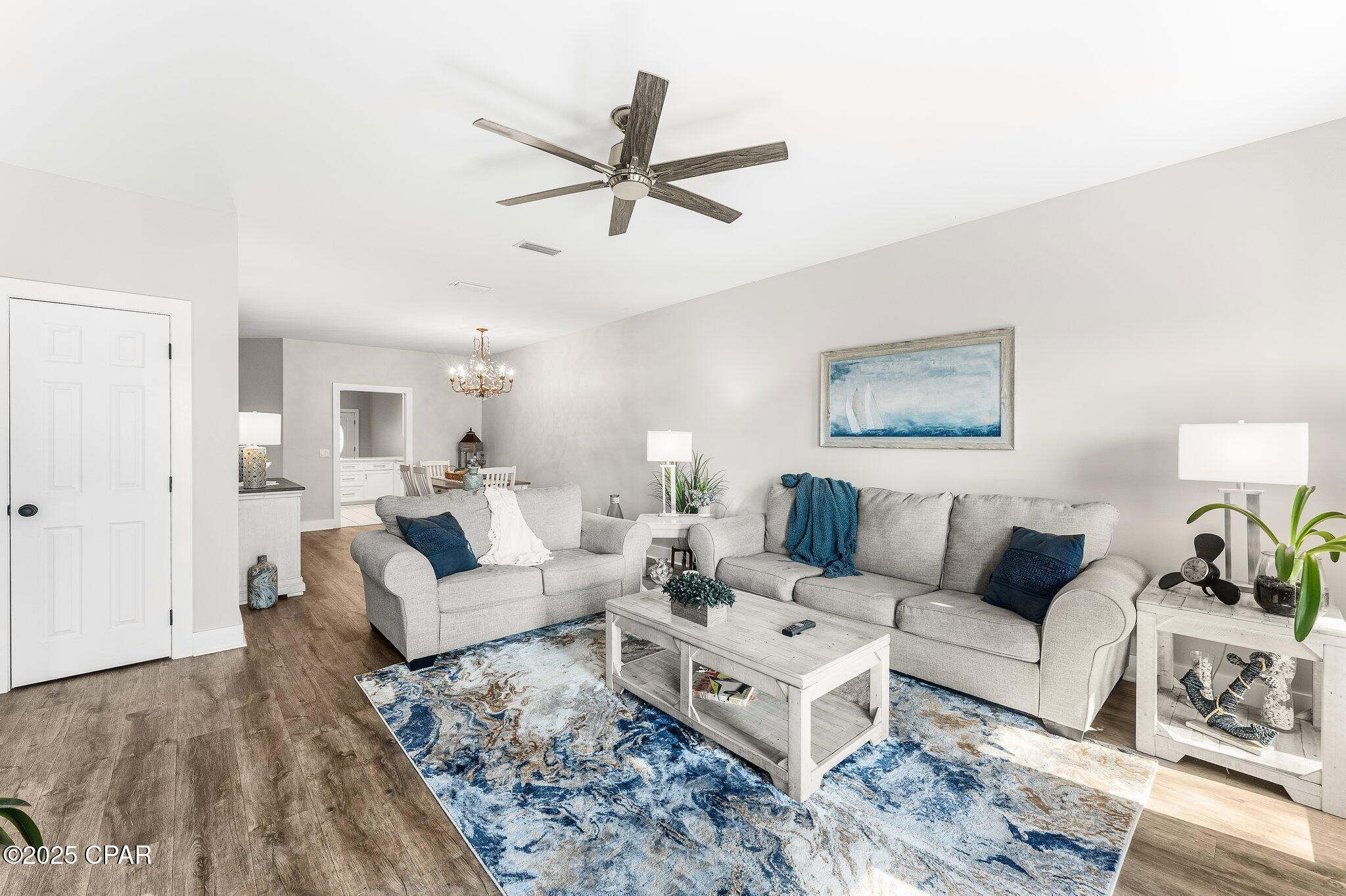 Southern Shores - Residential