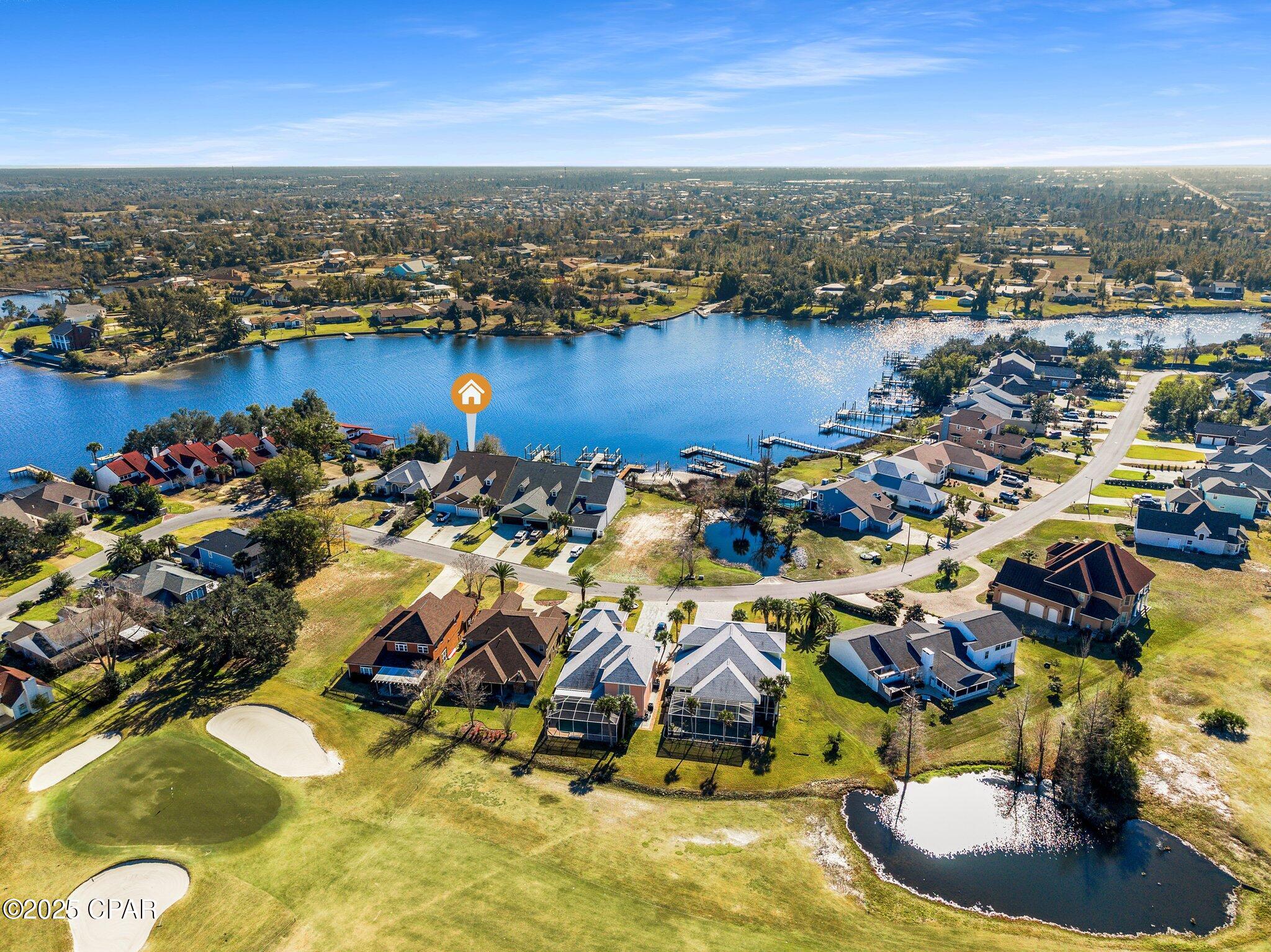 Southern Shores - Residential
