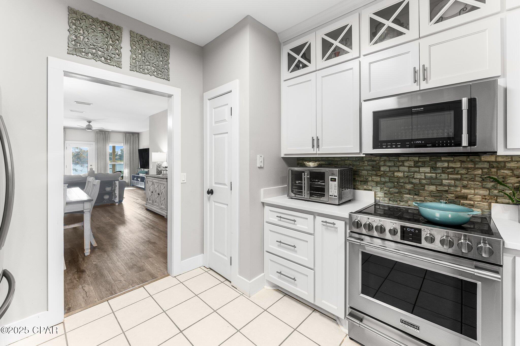 Southern Shores - Residential