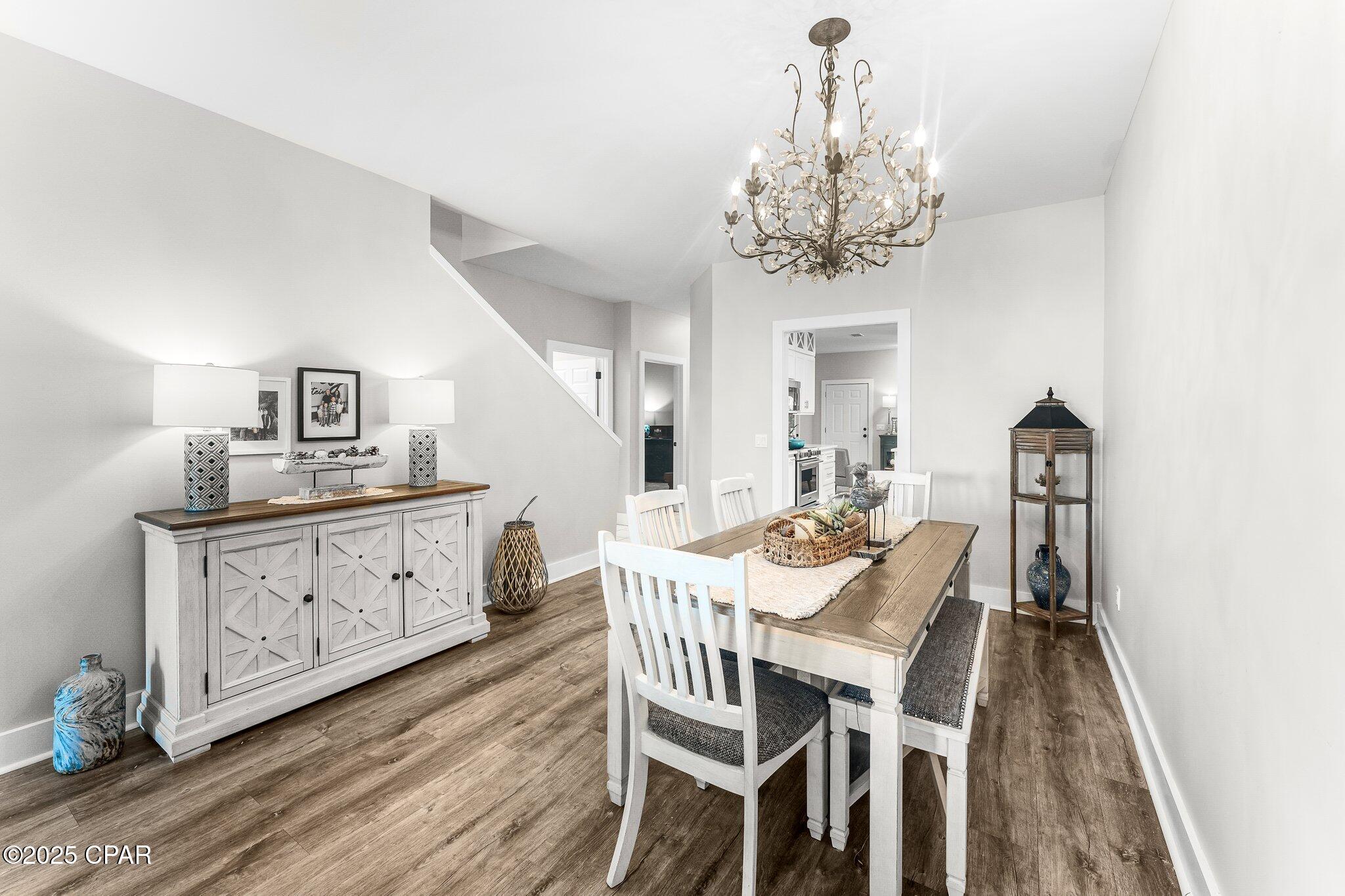 Southern Shores - Residential