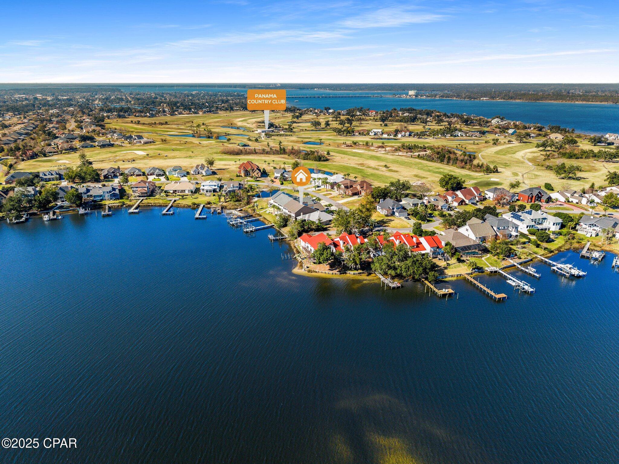Southern Shores - Residential