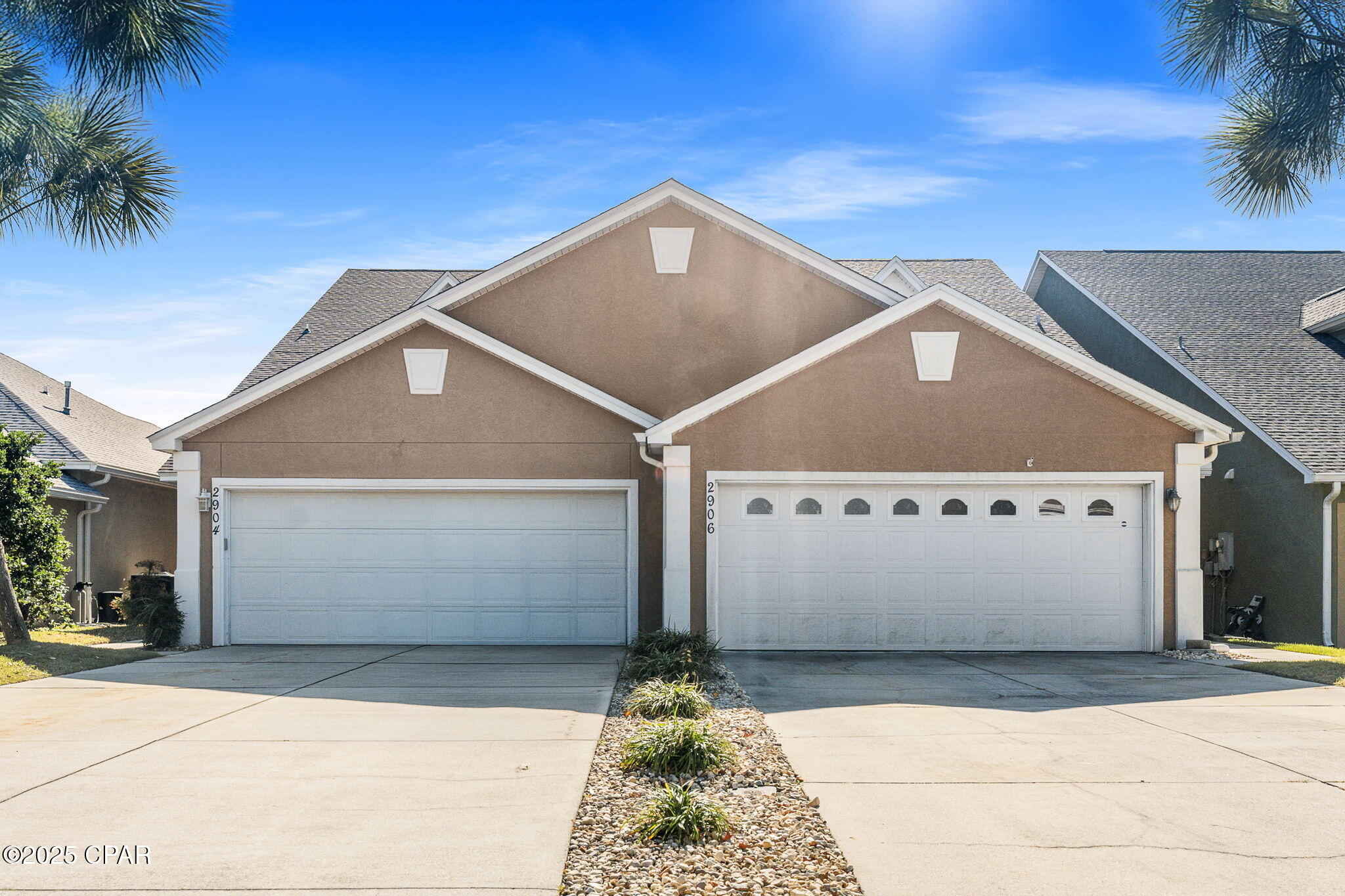 Southern Shores - Residential