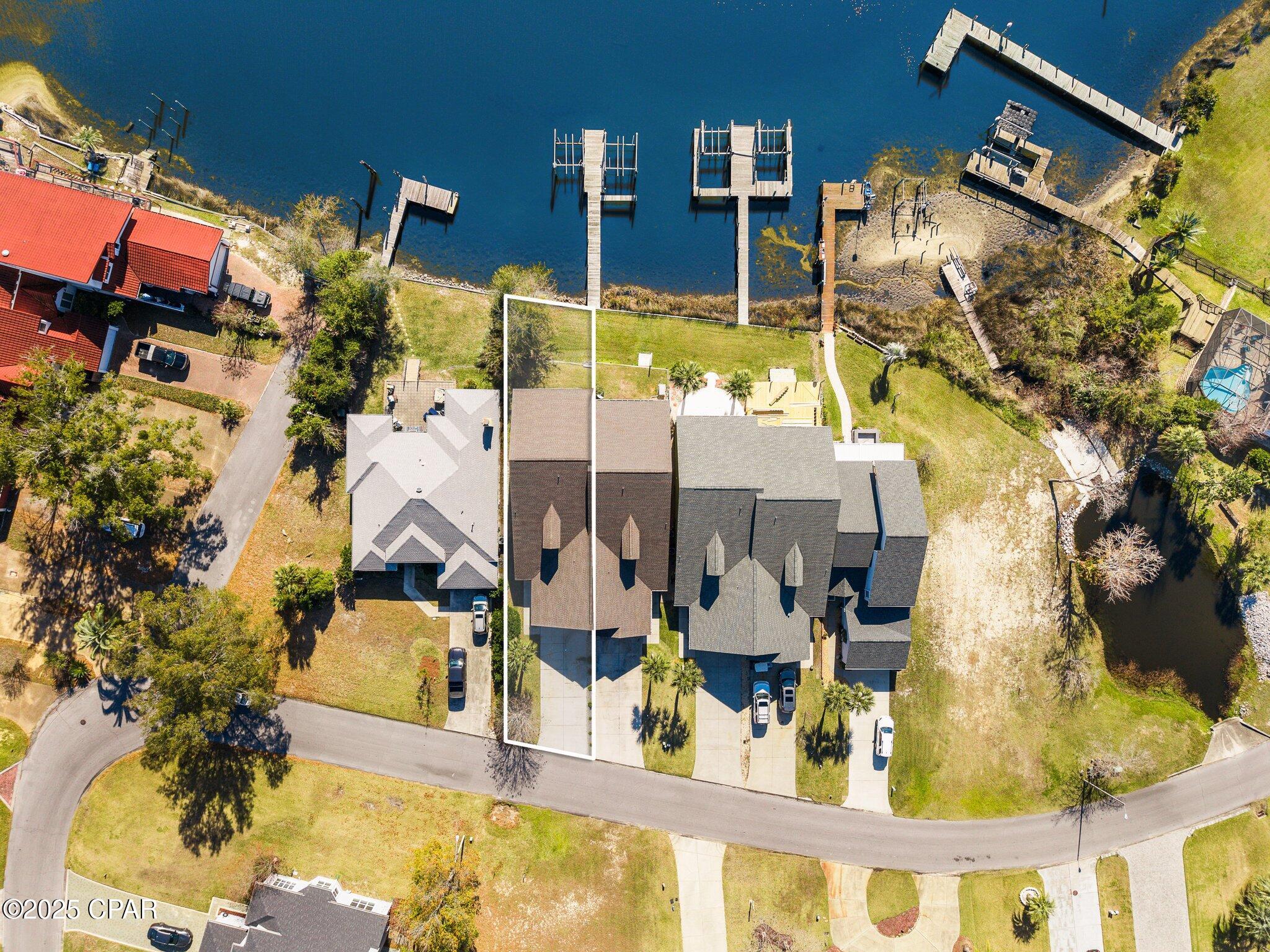 Southern Shores - Residential