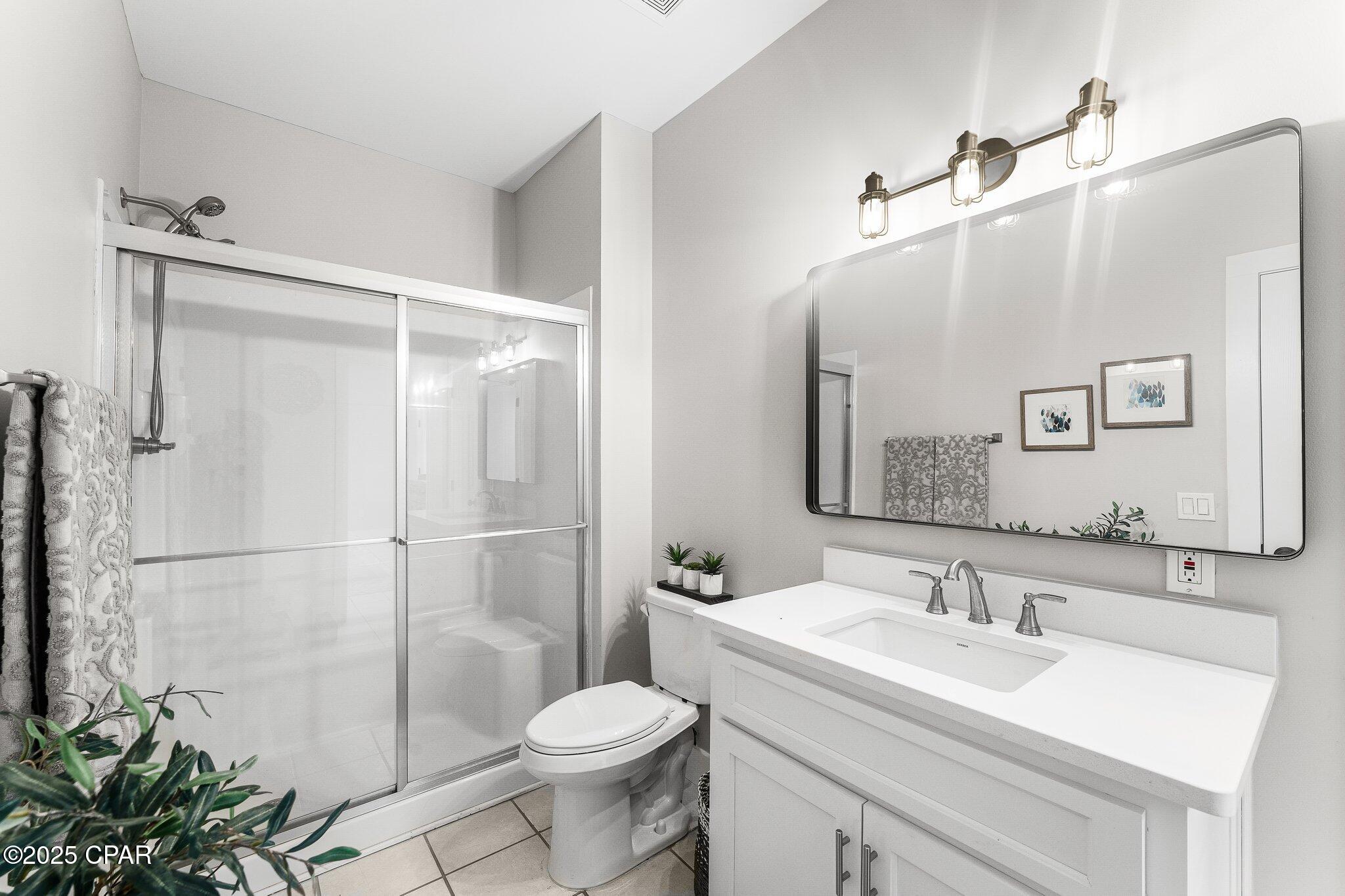 Southern Shores - Residential