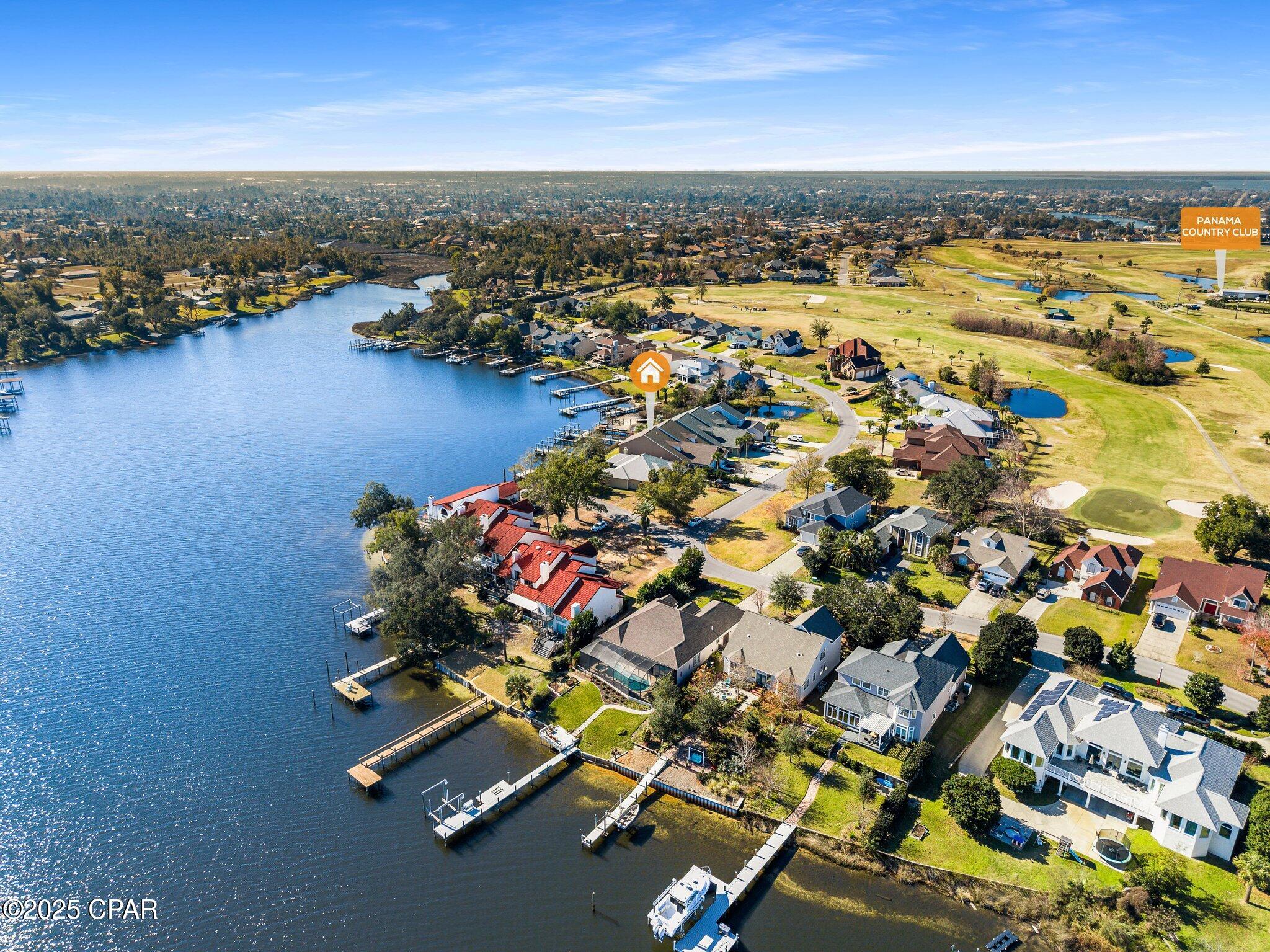 Southern Shores - Residential