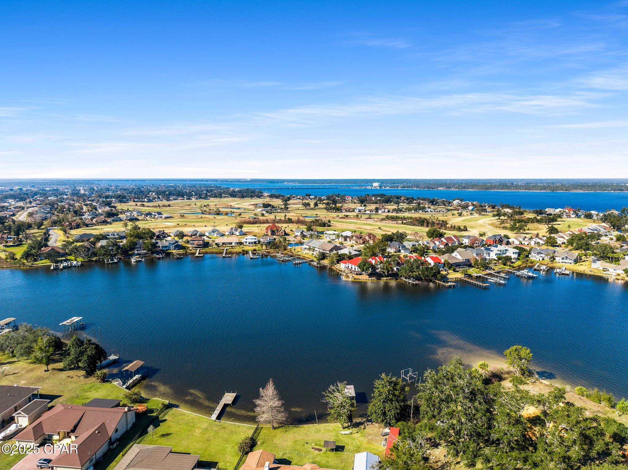 Southern Shores - Residential