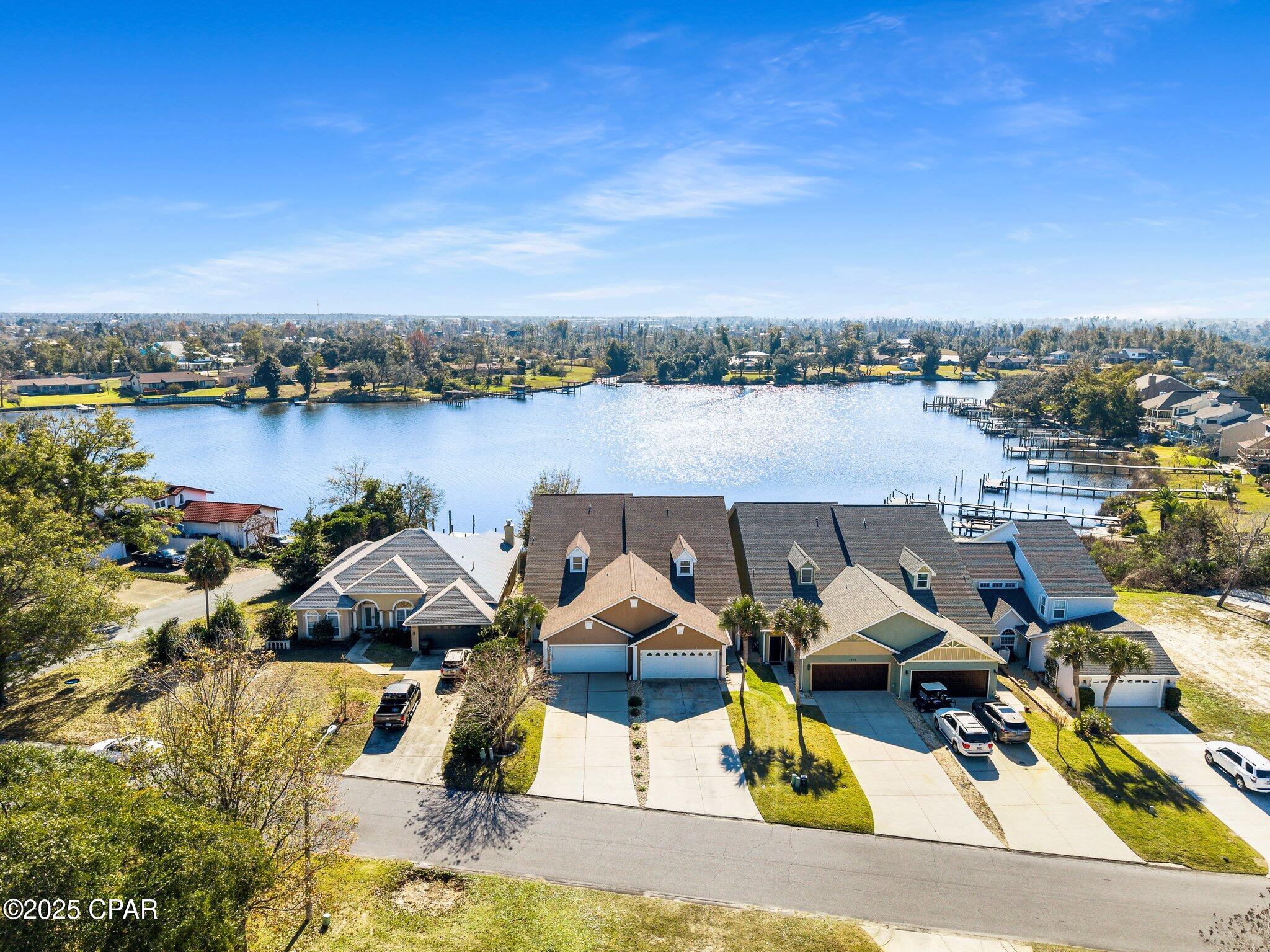 Southern Shores - Residential