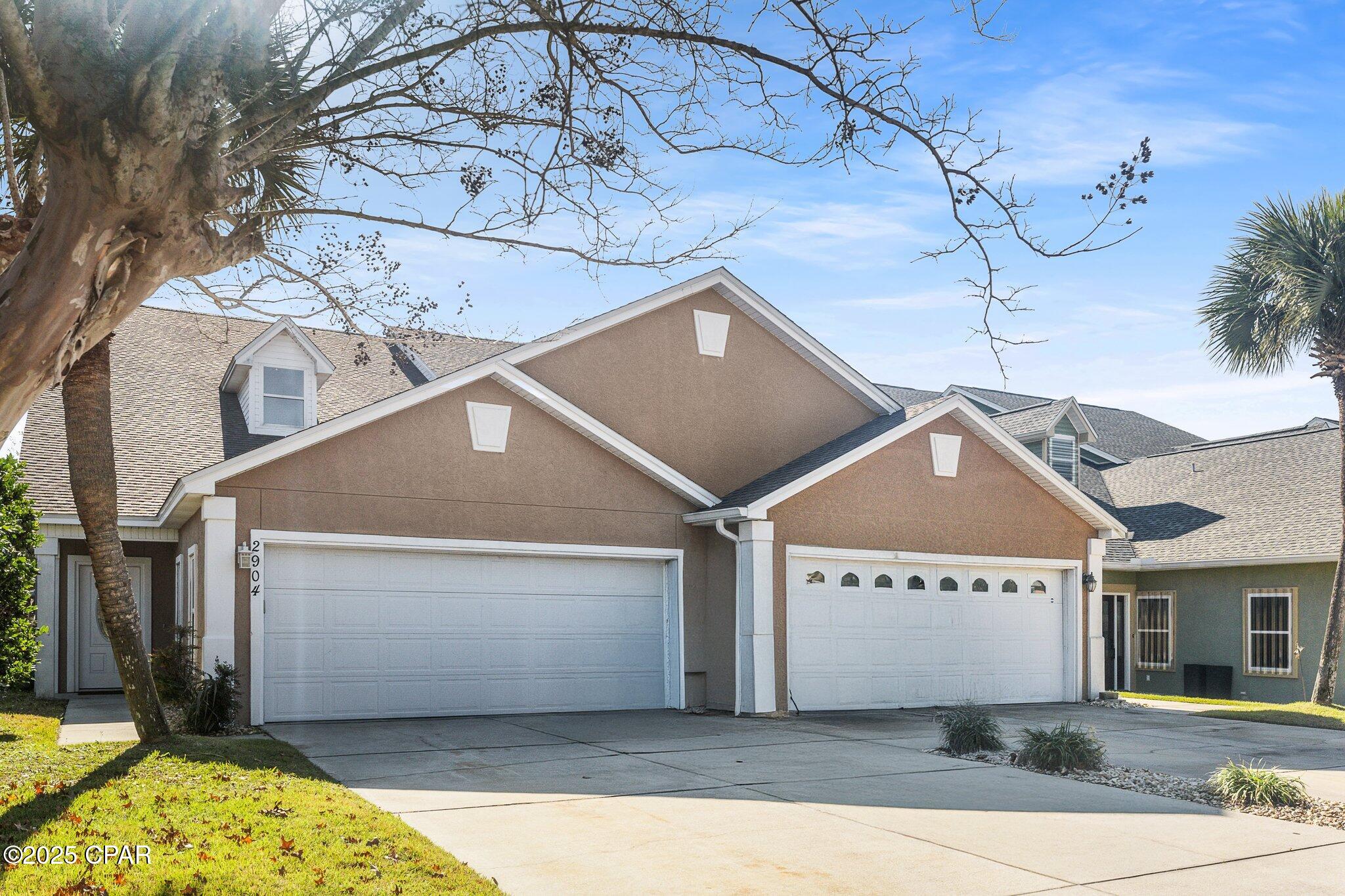 Southern Shores - Residential
