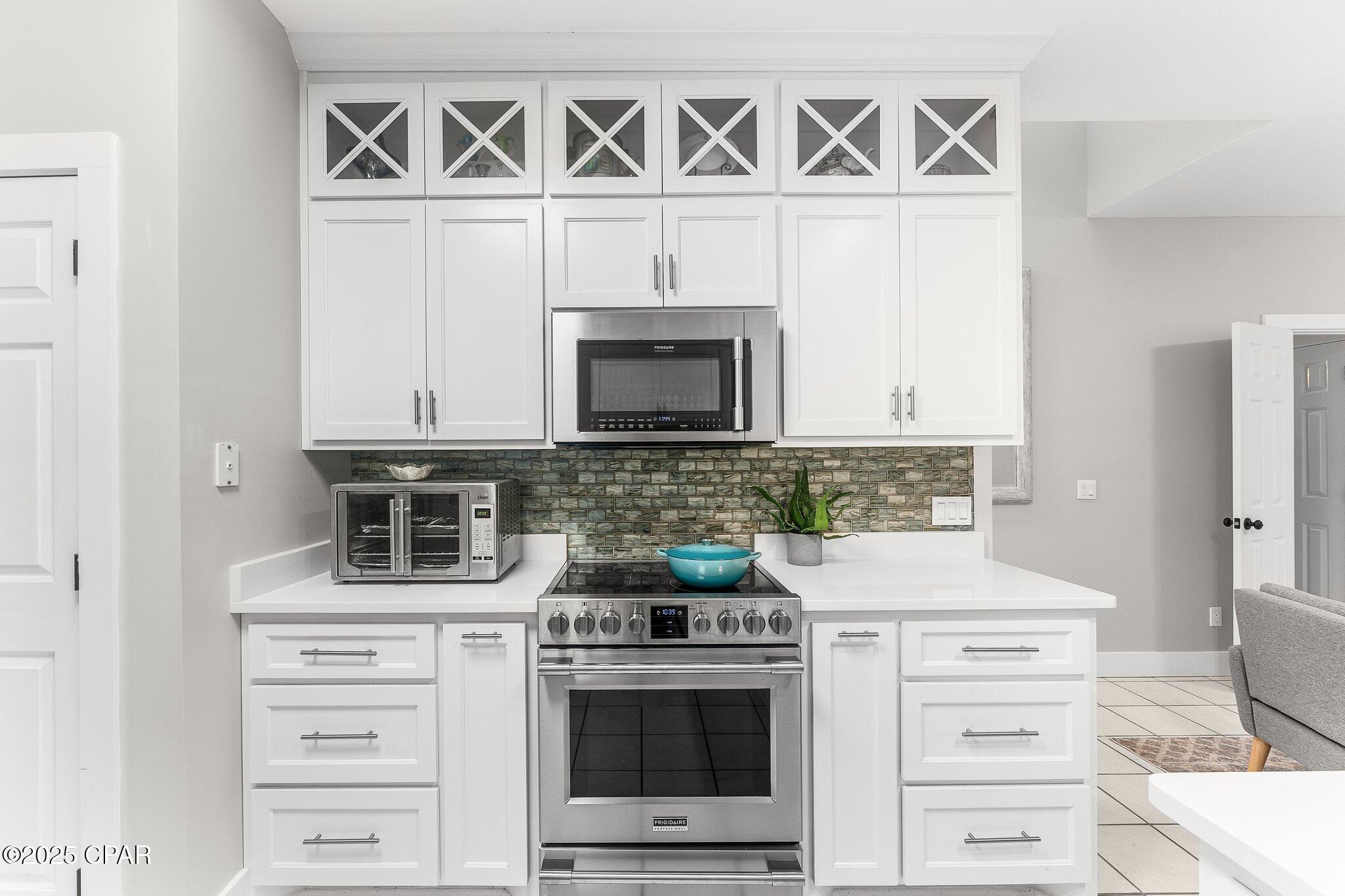 Southern Shores - Residential