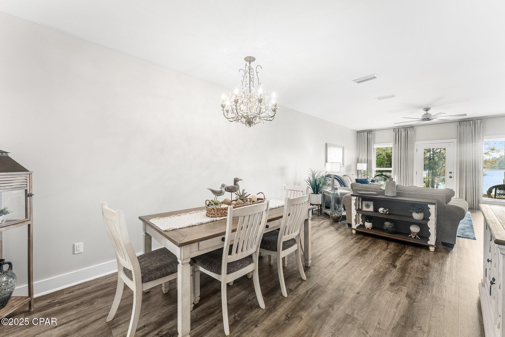 Southern Shores - Residential