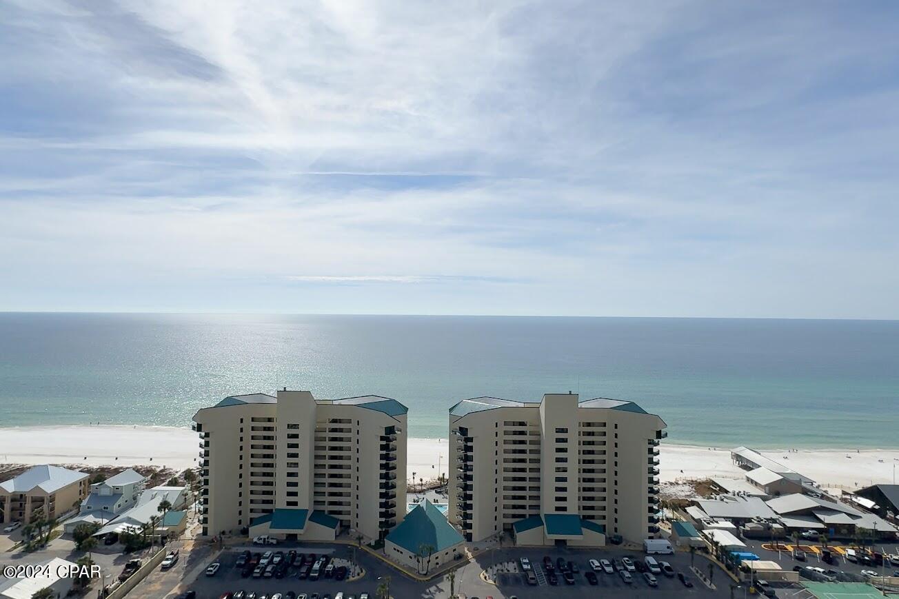 Laketown Wharf - Residential