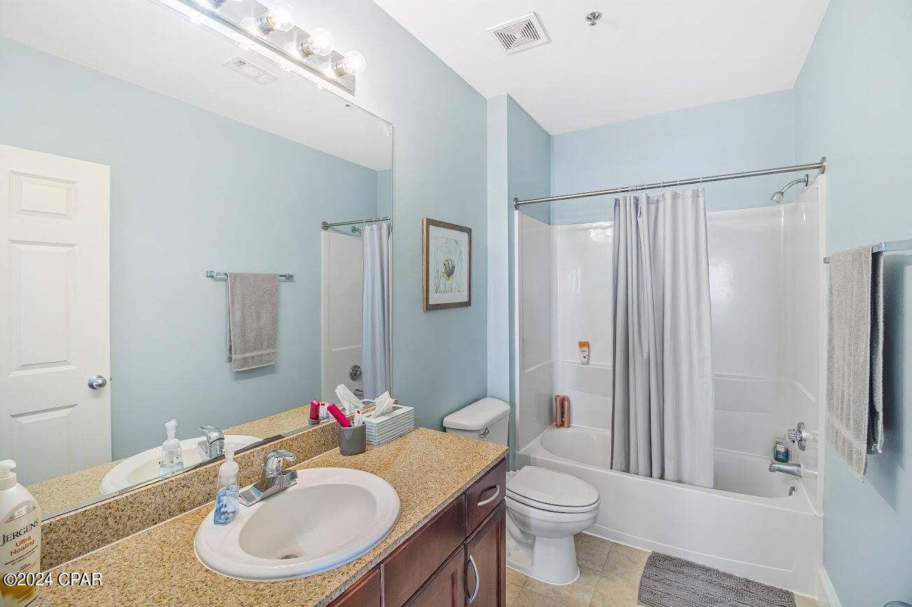 Laketown Wharf - Residential