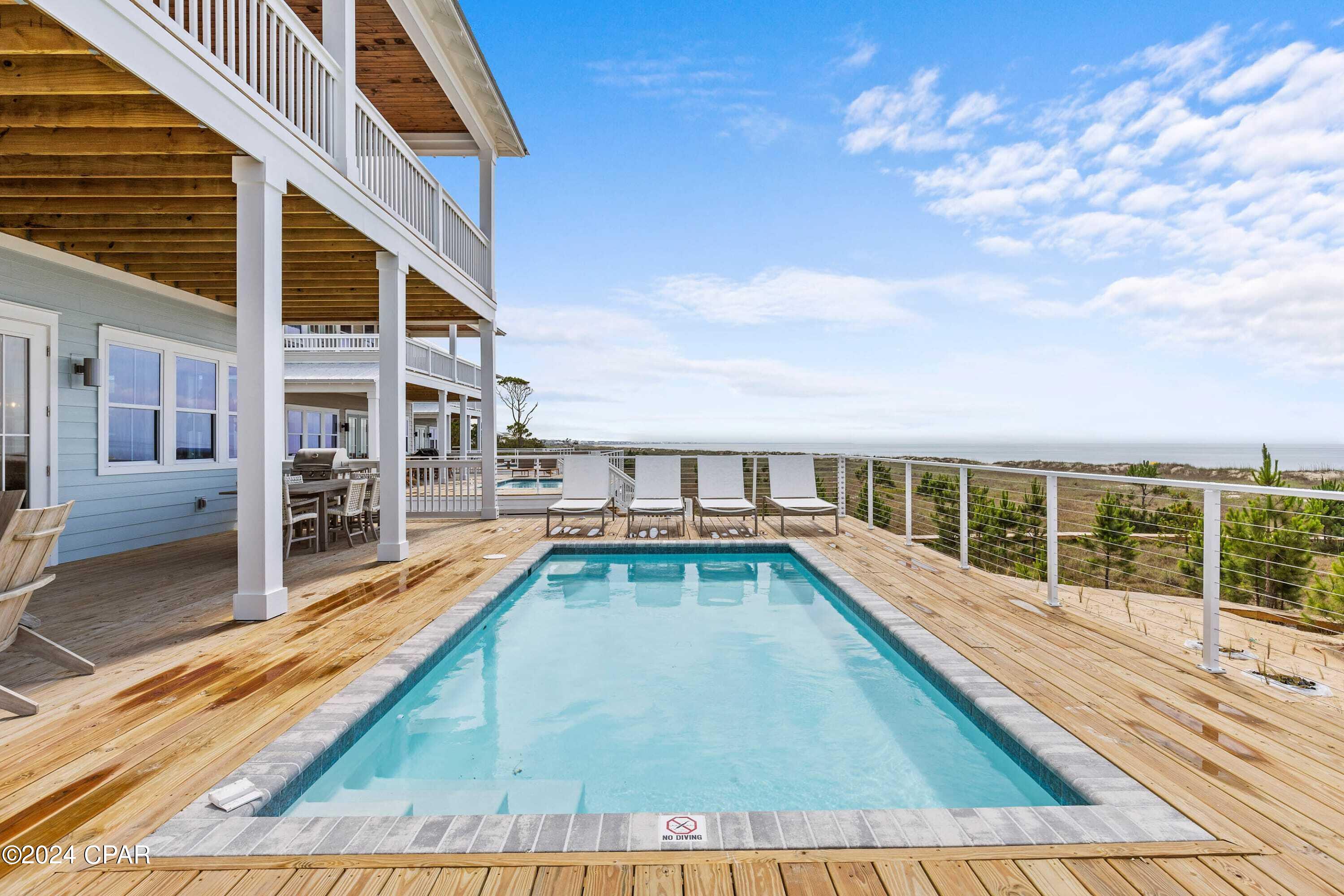 Villa Del Sol - Residential