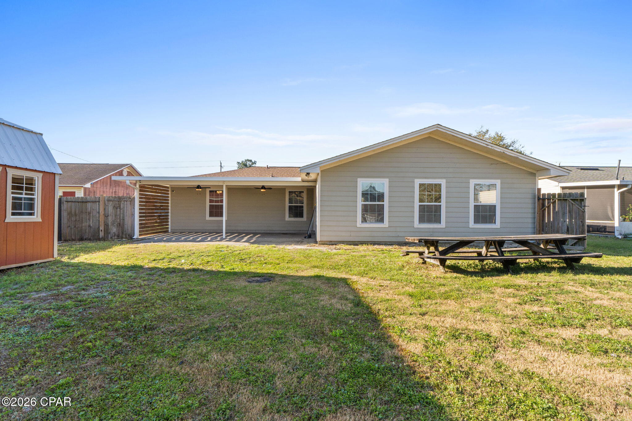 Pine Woods Add. - Residential