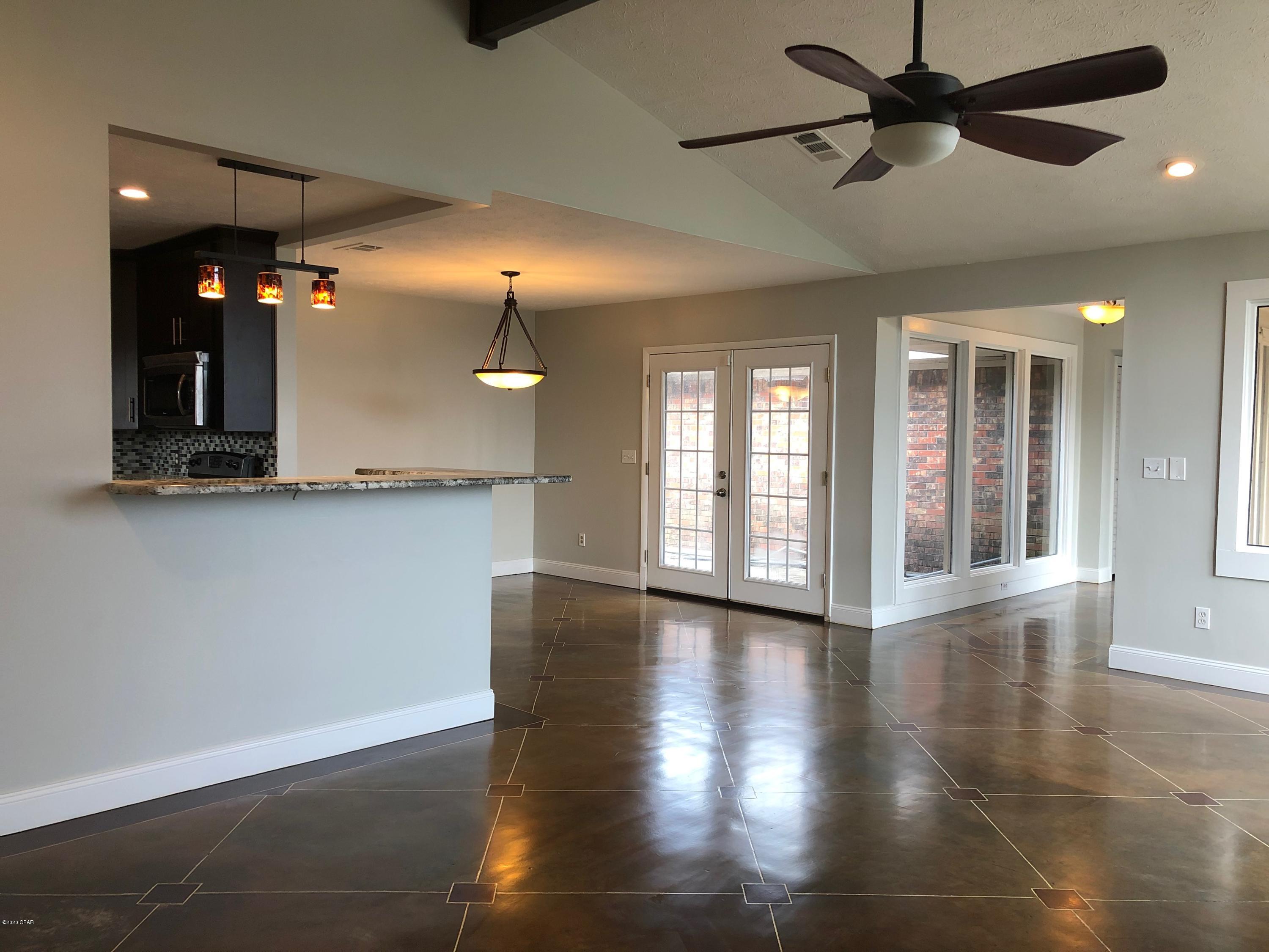 [No Recorded Subdiv] - Residential Lease
