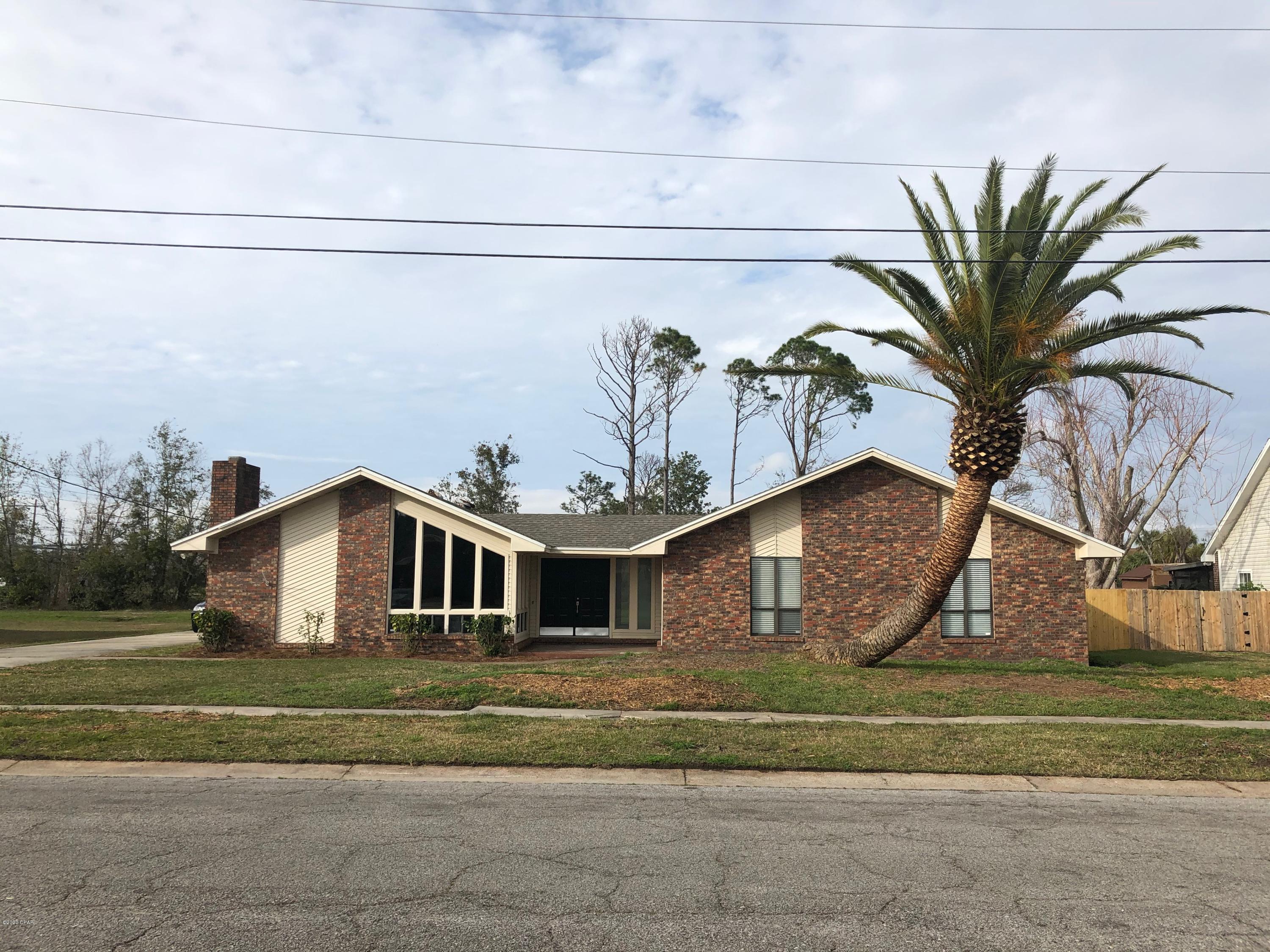[No Recorded Subdiv] - Residential Lease