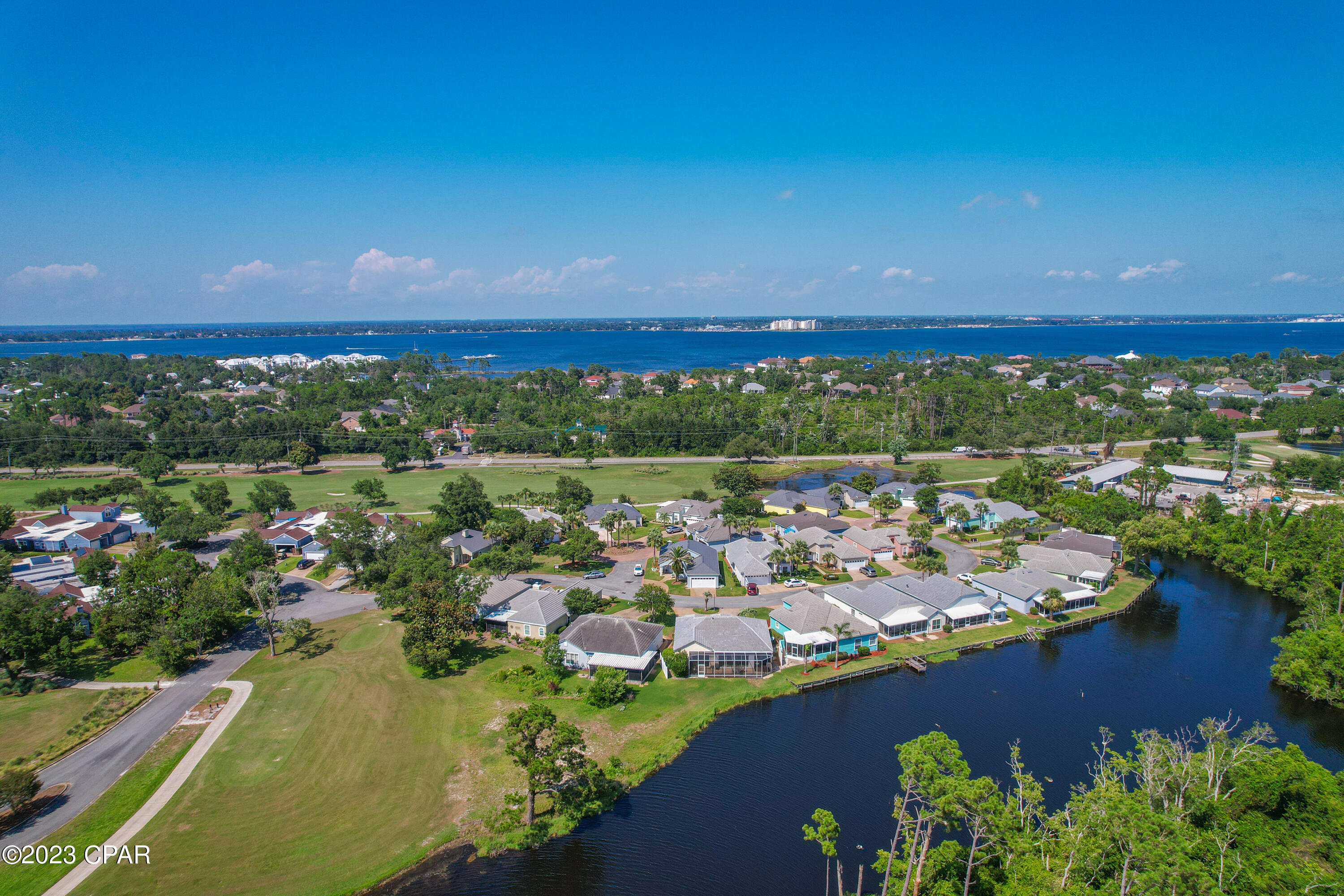 Bay Point Unit 1 - Residential