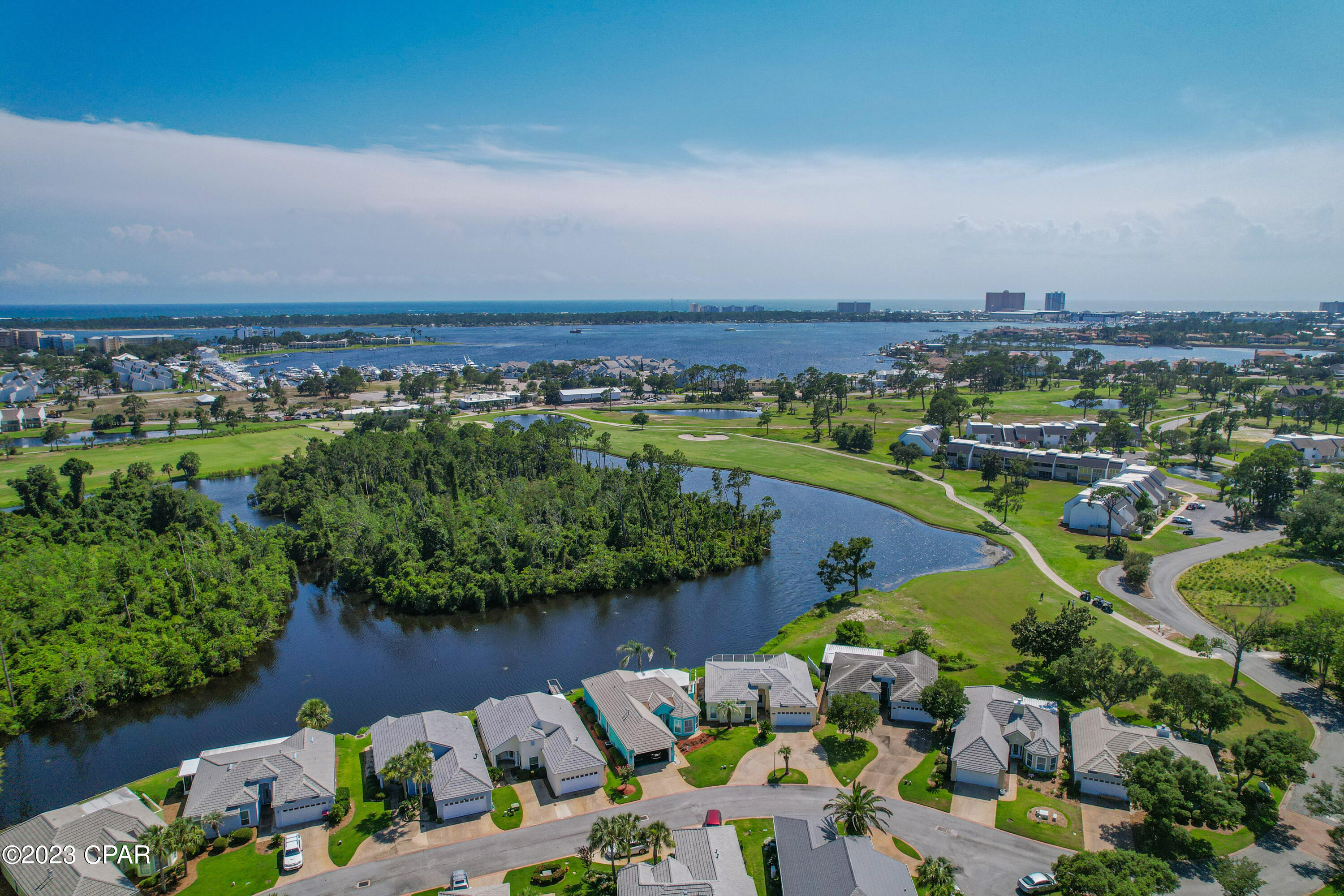 Bay Point Unit 1 - Residential