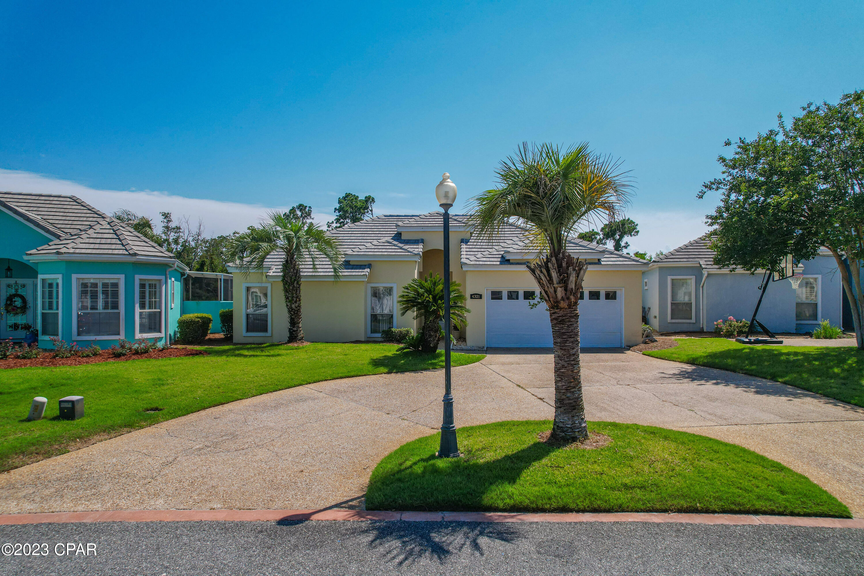 Bay Point Unit 1 - Residential